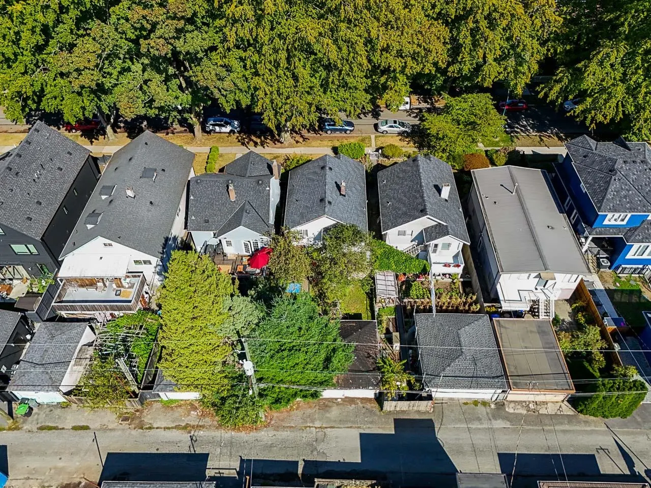 2668 William Street