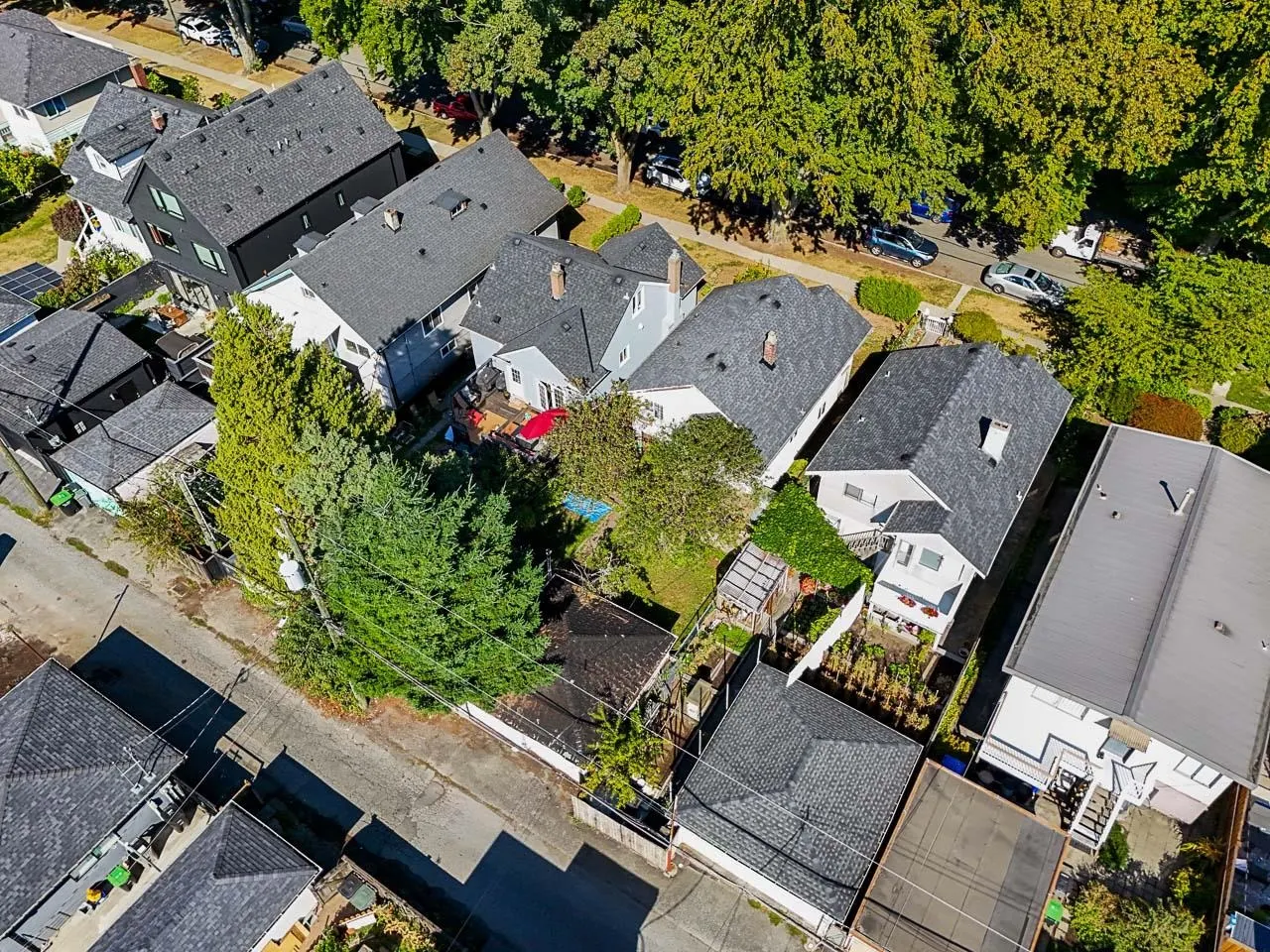 2668 William Street