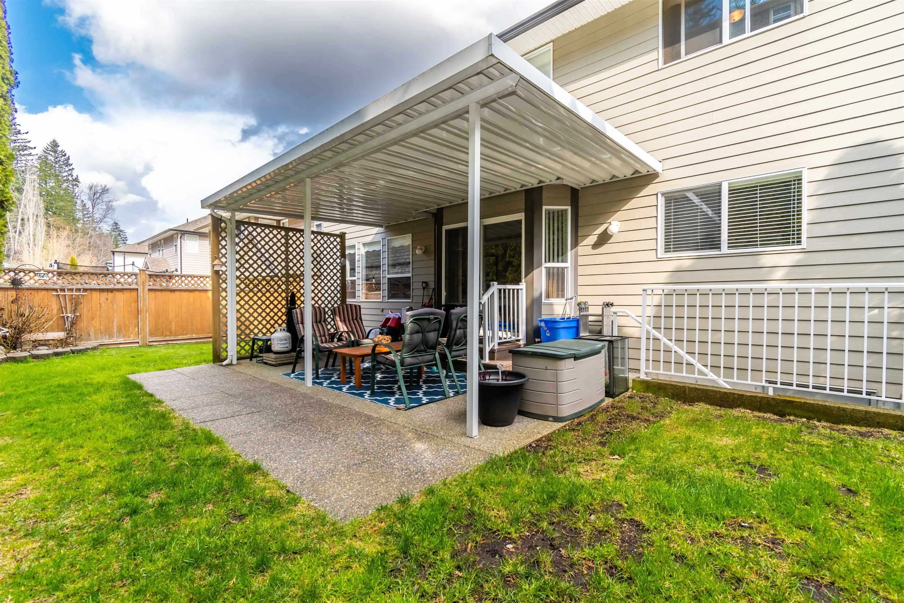 4886 Teskey Road