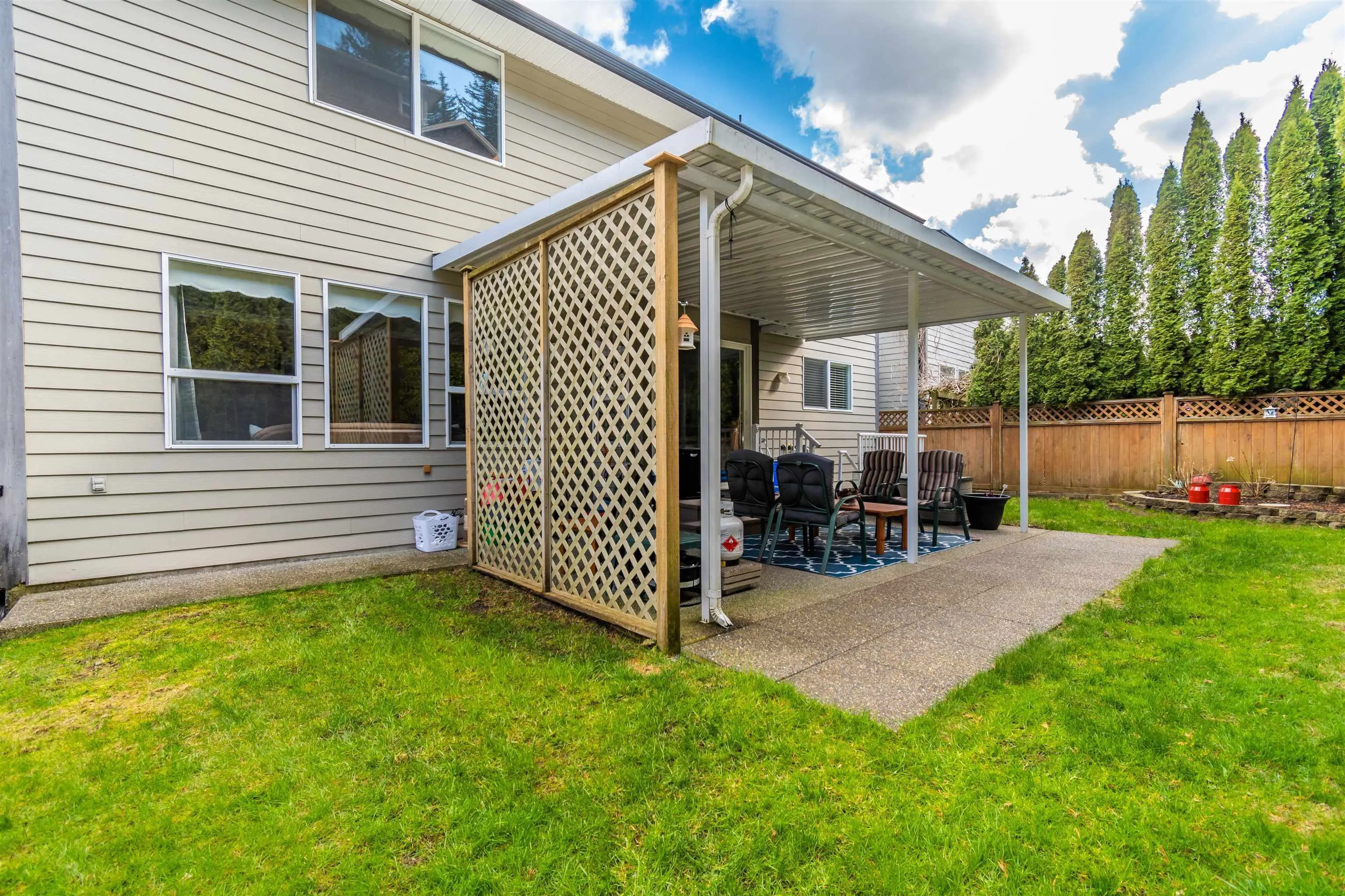 4886 Teskey Road