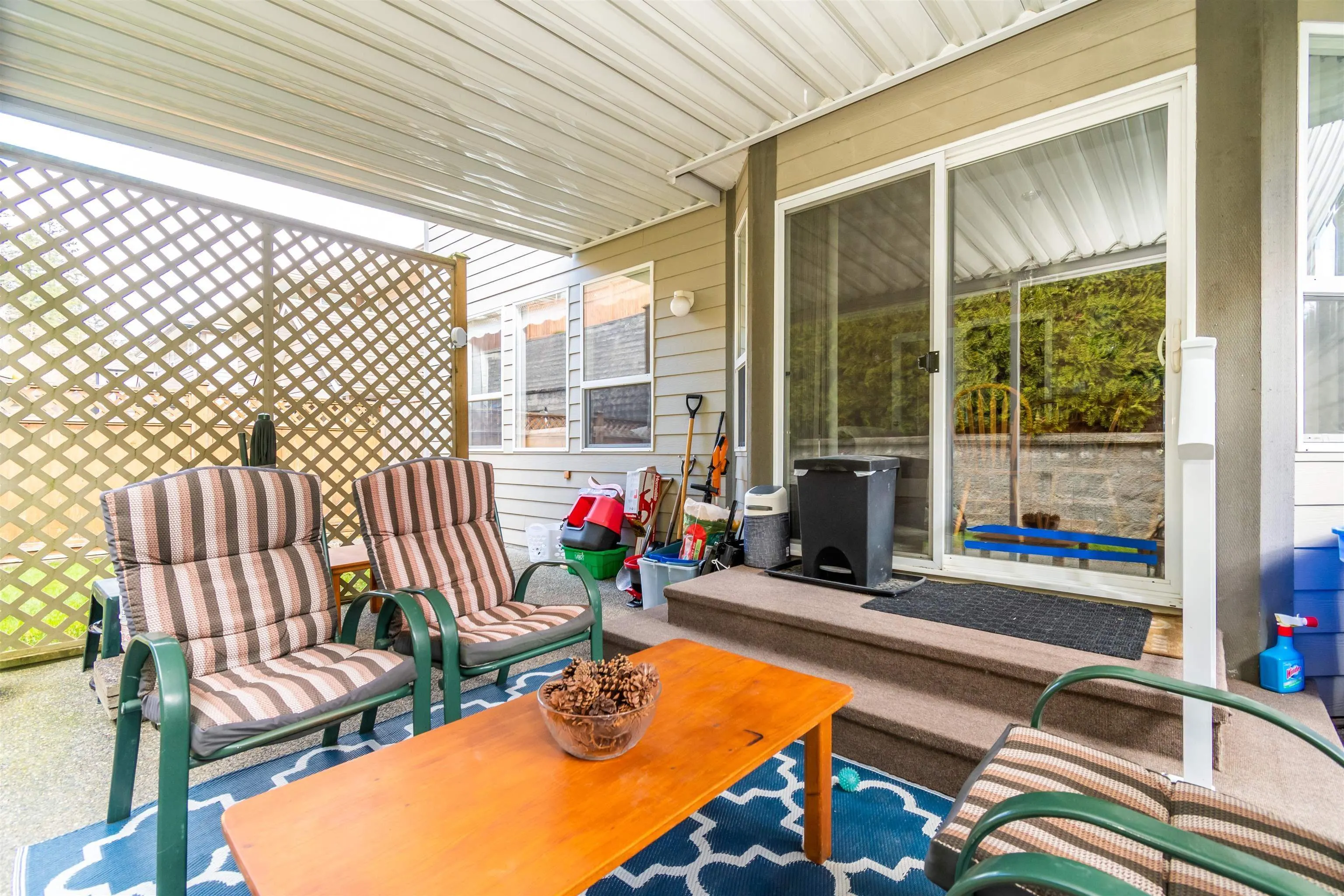 4886 Teskey Road