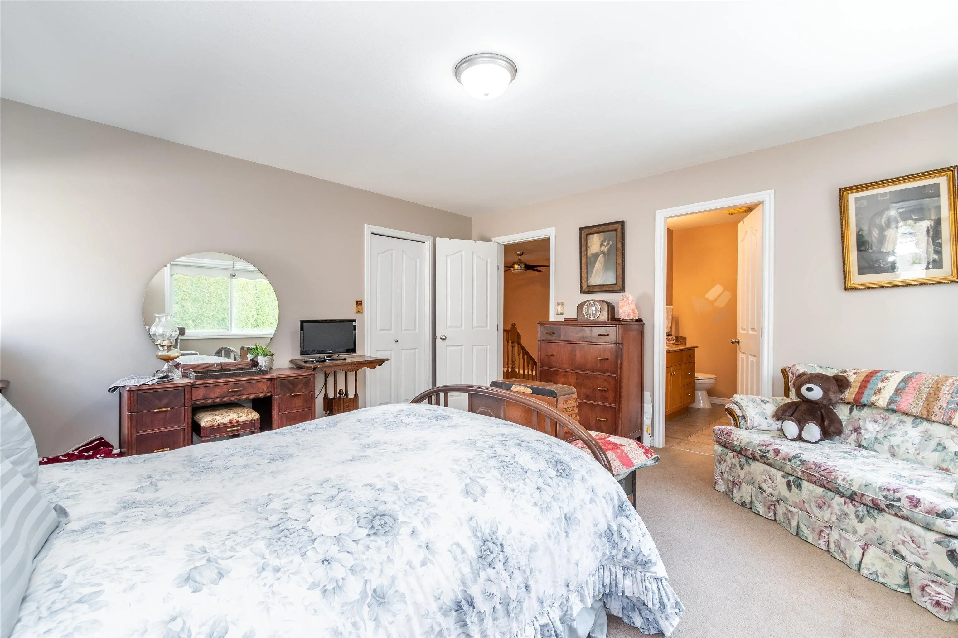 4886 Teskey Road