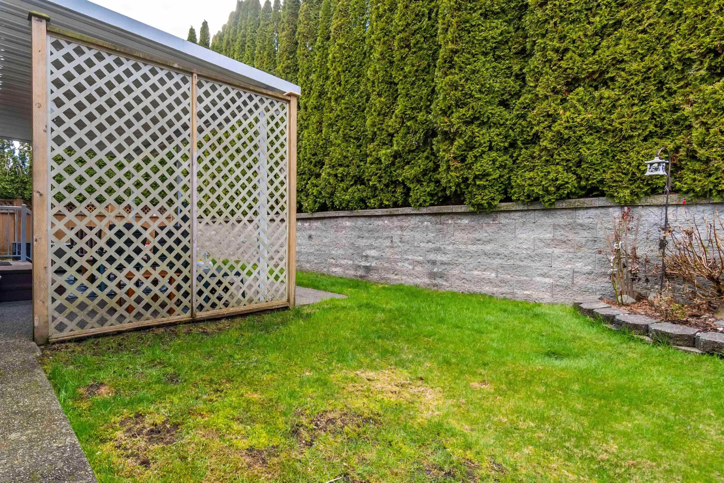 4886 Teskey Road