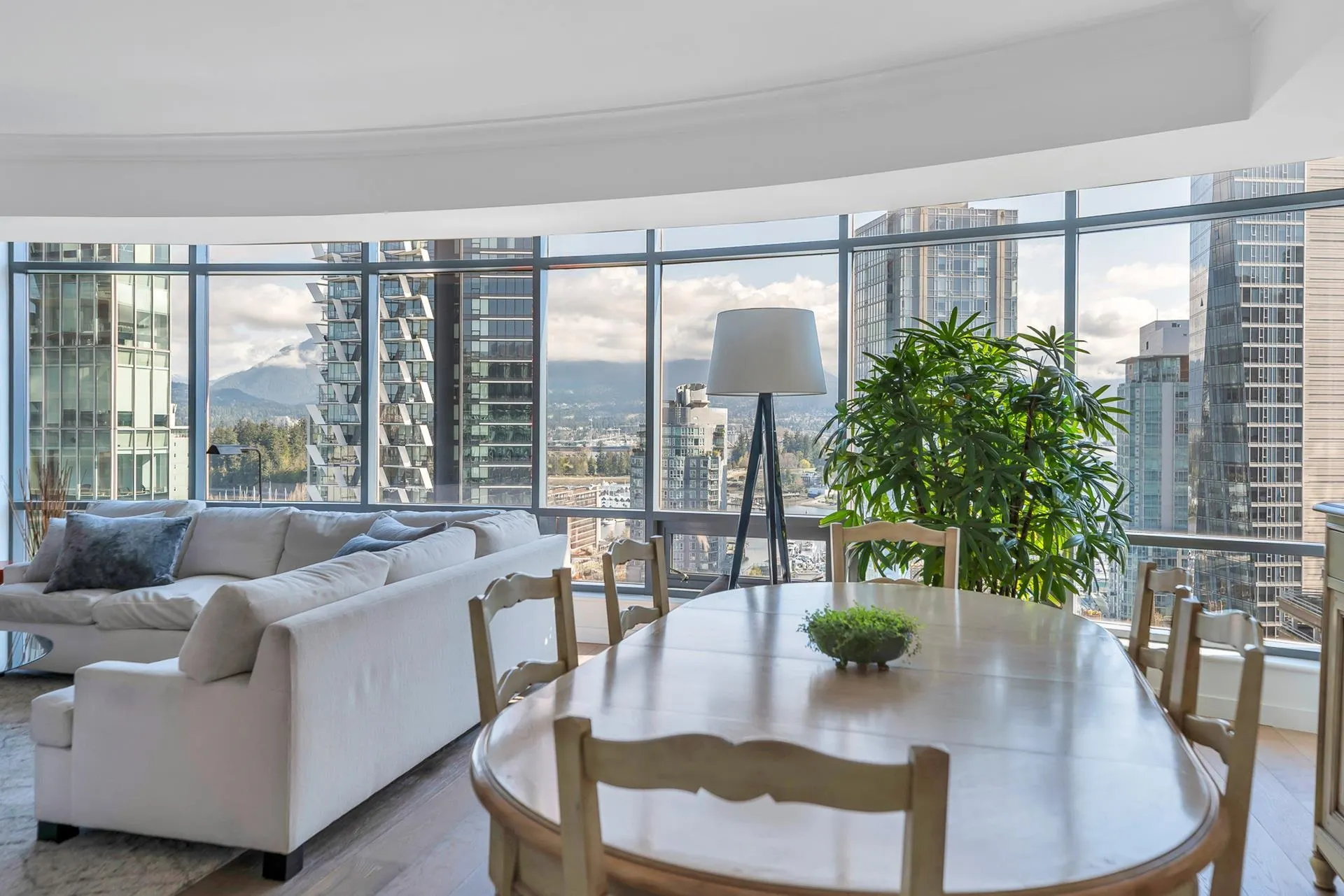 11A 1500 Alberni Street