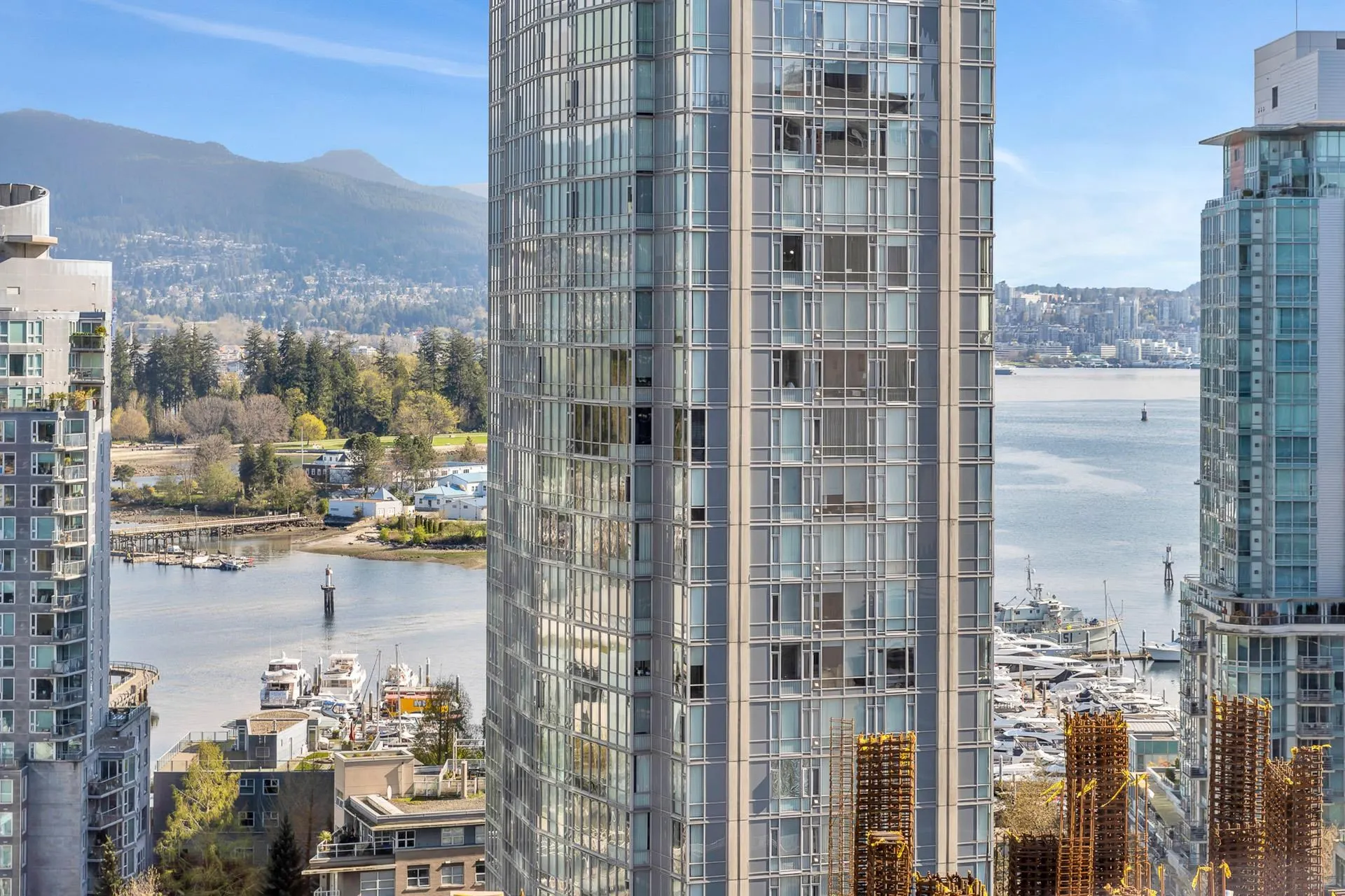 11A 1500 Alberni Street