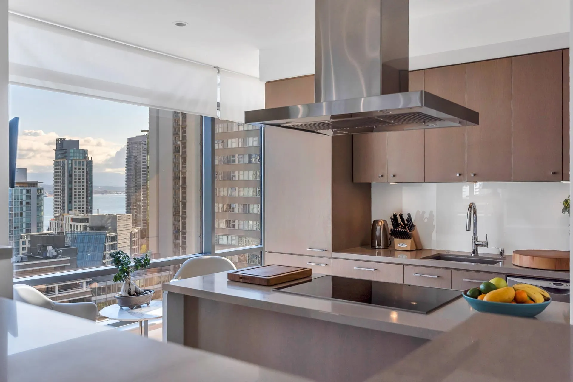 11A 1500 Alberni Street