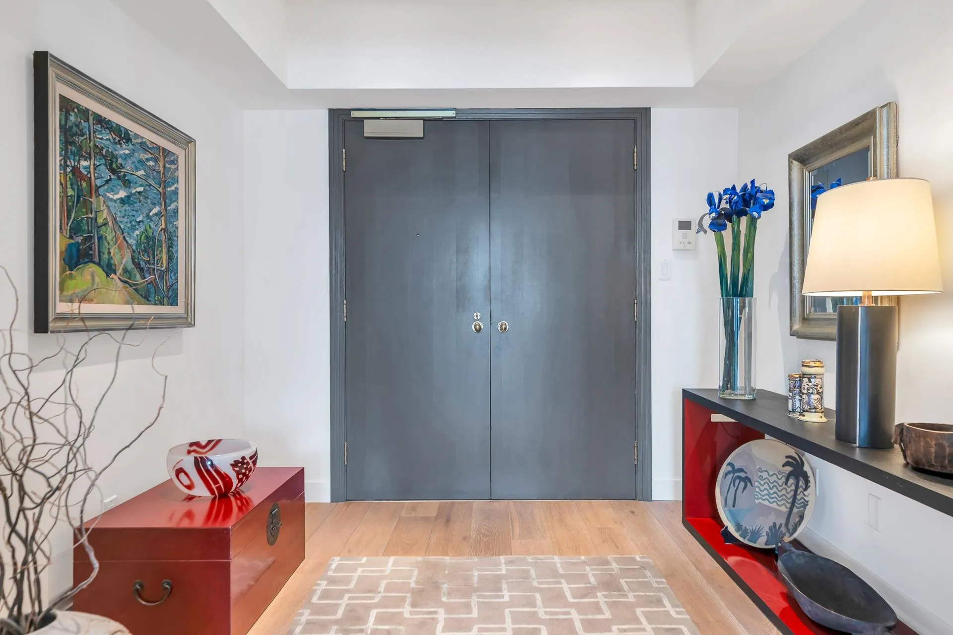 11A 1500 Alberni Street