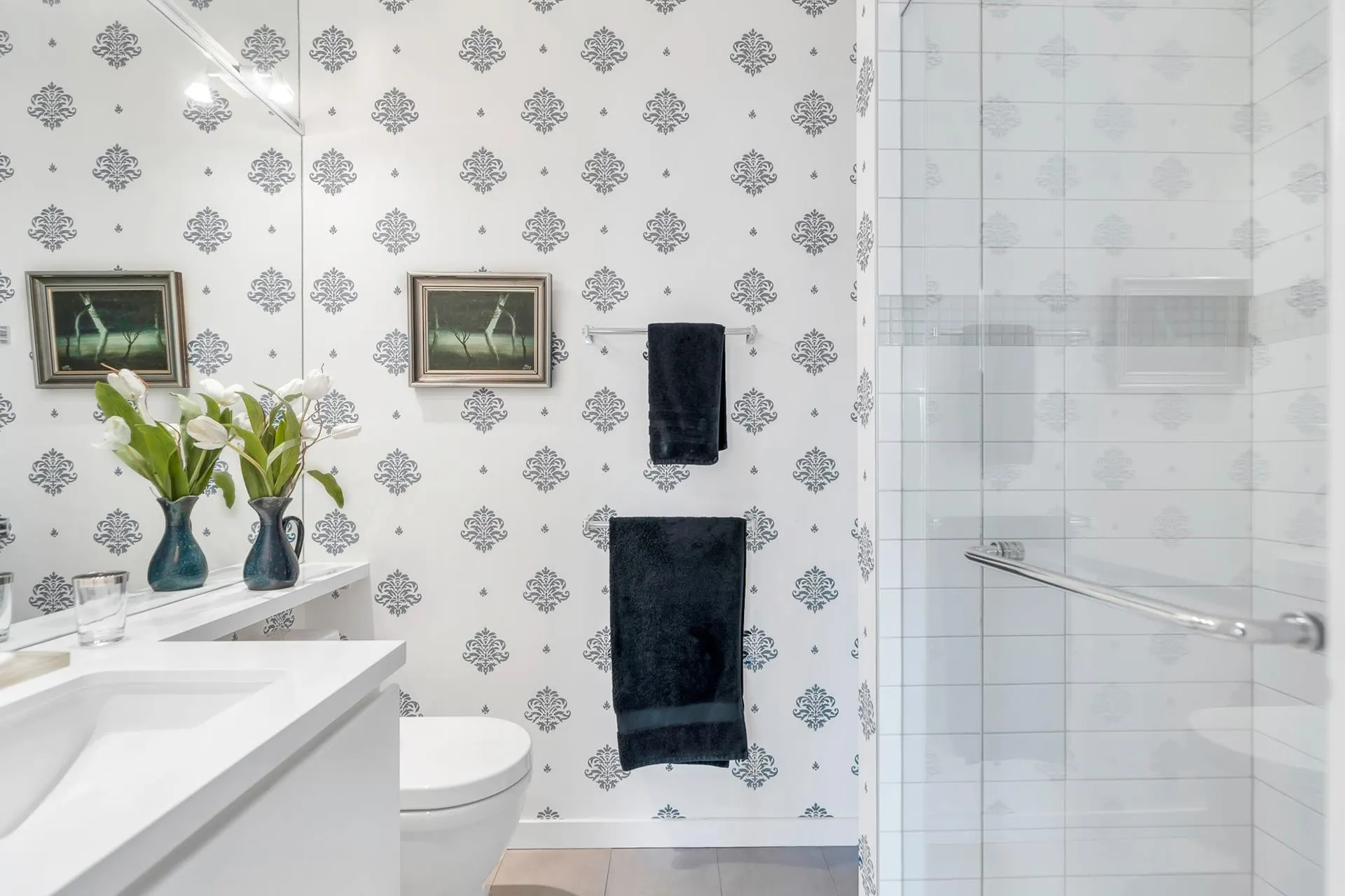 11A 1500 Alberni Street