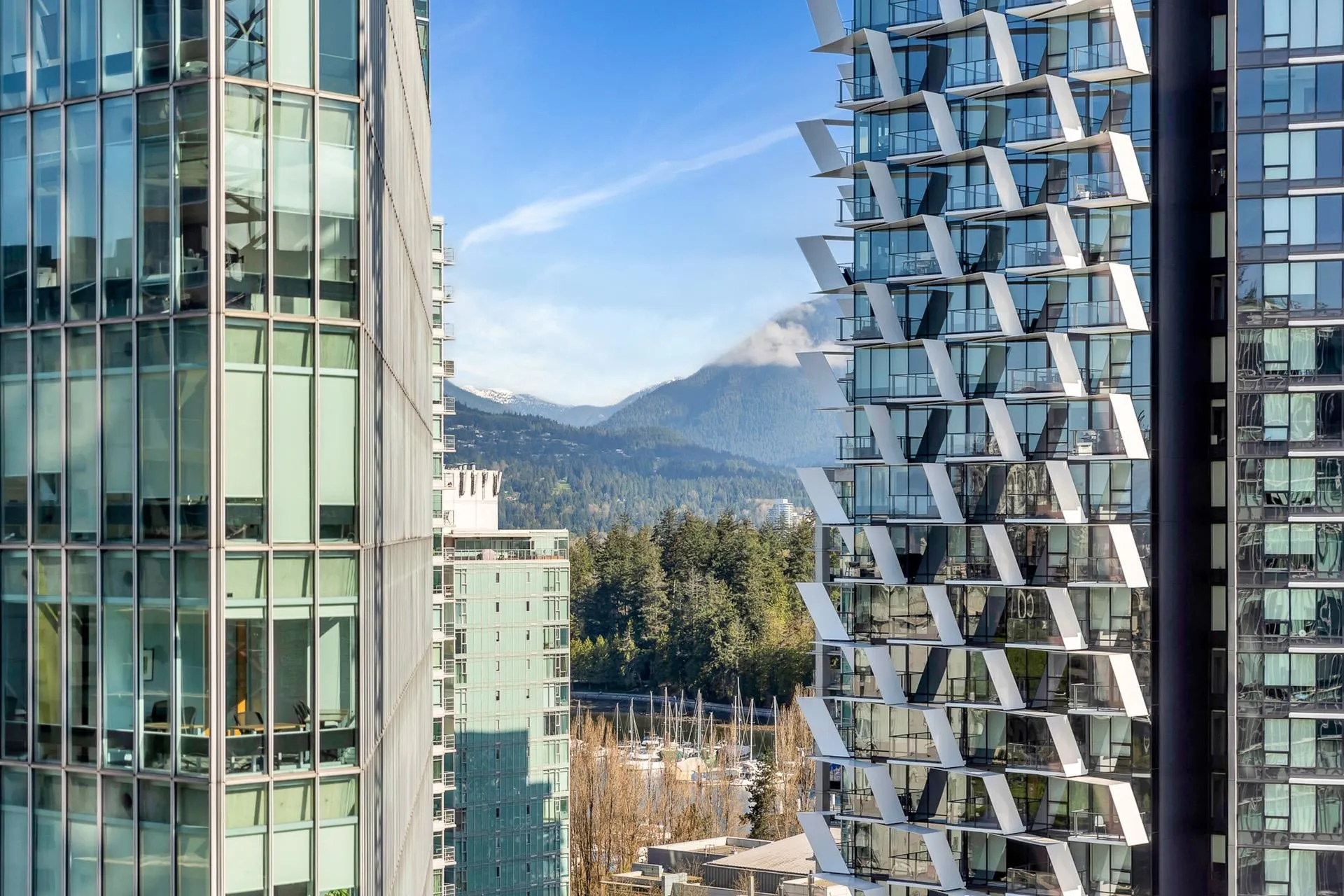 11A 1500 Alberni Street