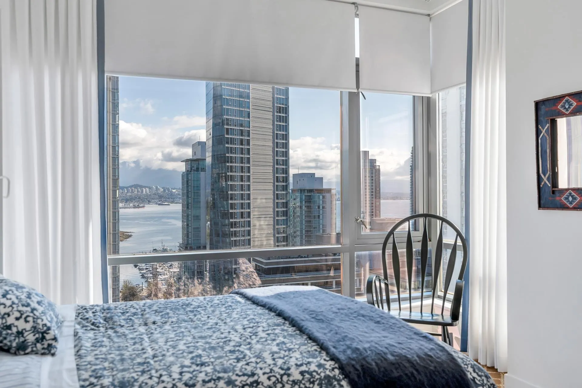 11A 1500 Alberni Street