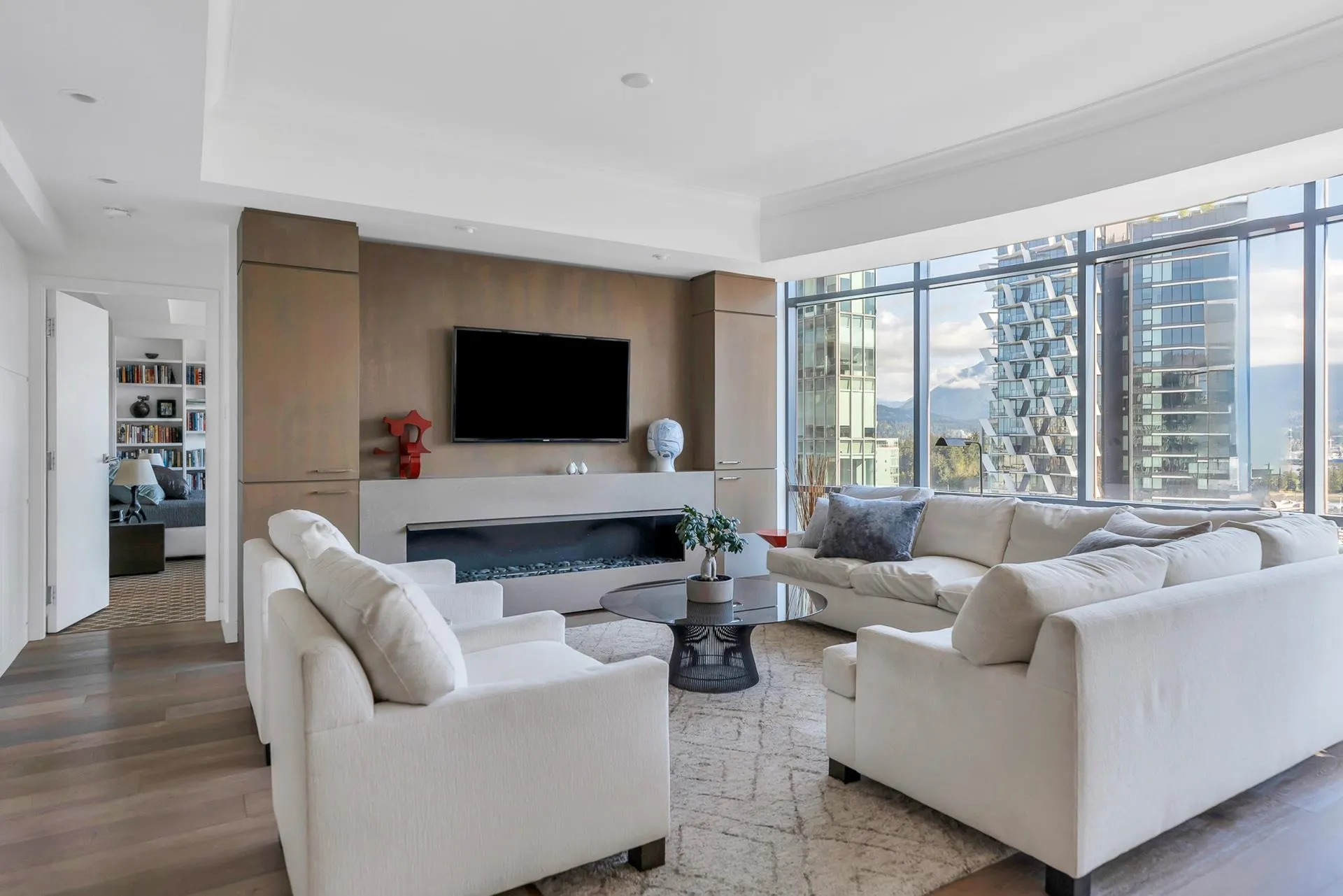 11A 1500 Alberni Street