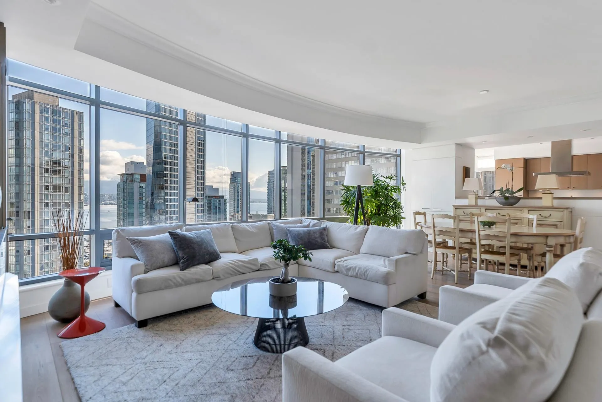 11A 1500 Alberni Street