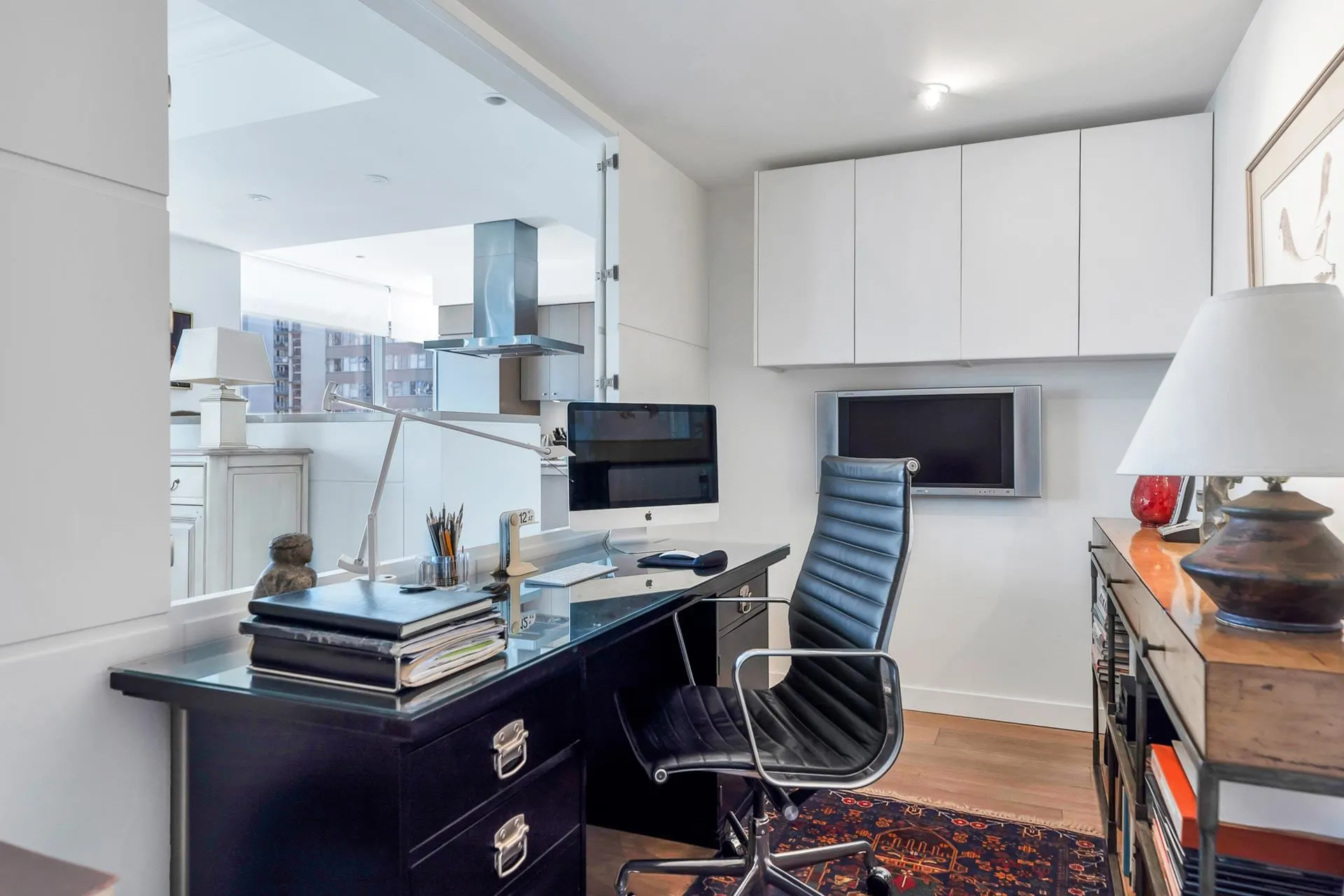 11A 1500 Alberni Street