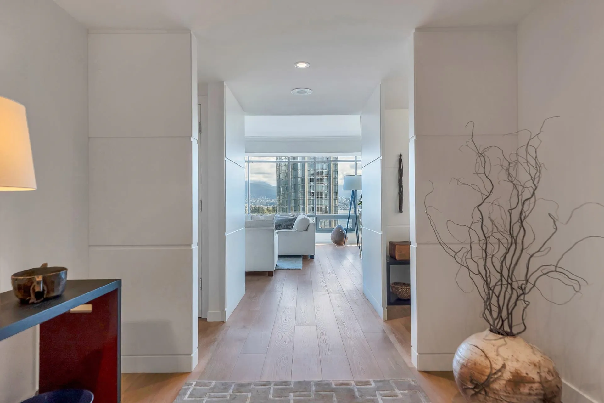 11A 1500 Alberni Street