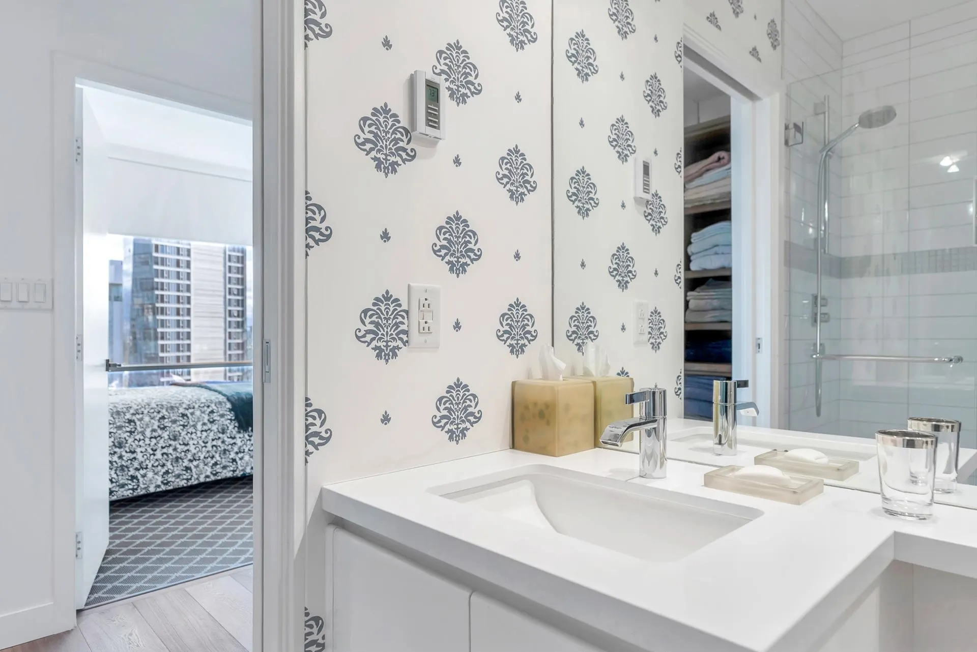 11A 1500 Alberni Street