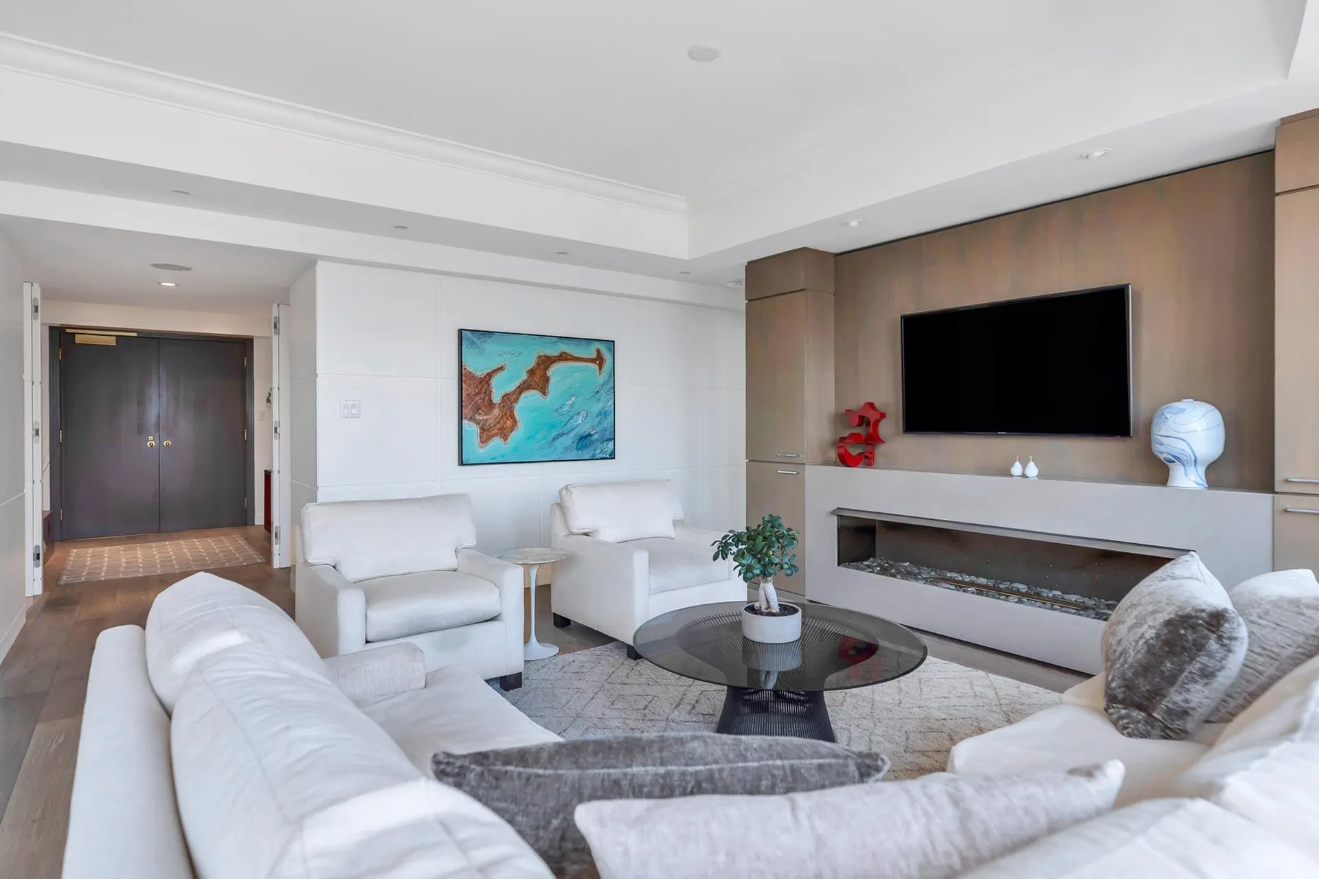 11A 1500 Alberni Street