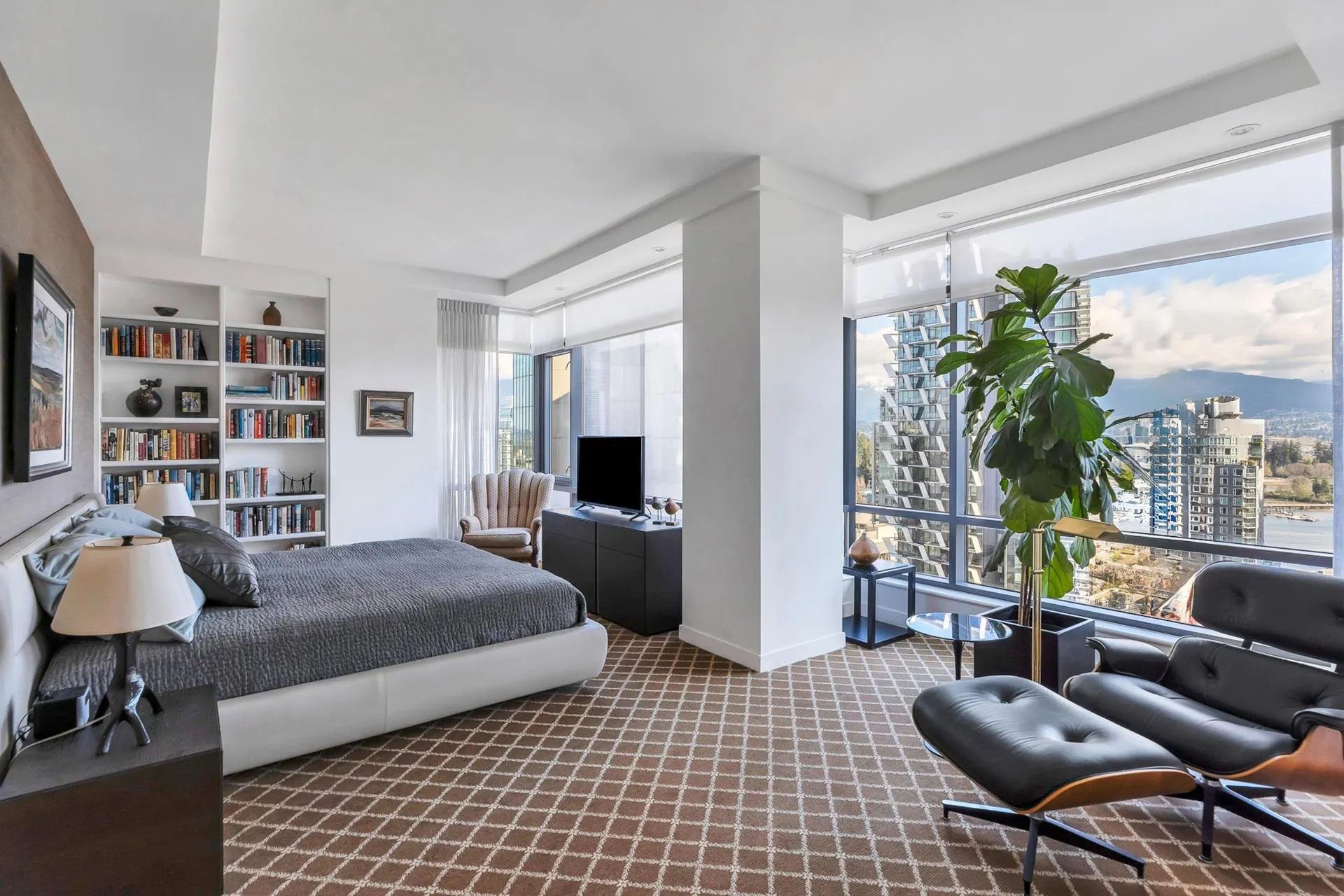 11A 1500 Alberni Street