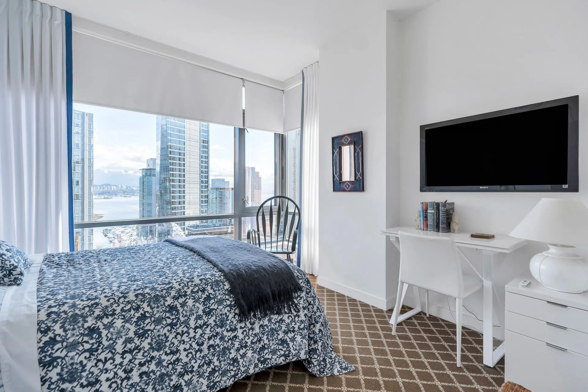 11A 1500 Alberni Street