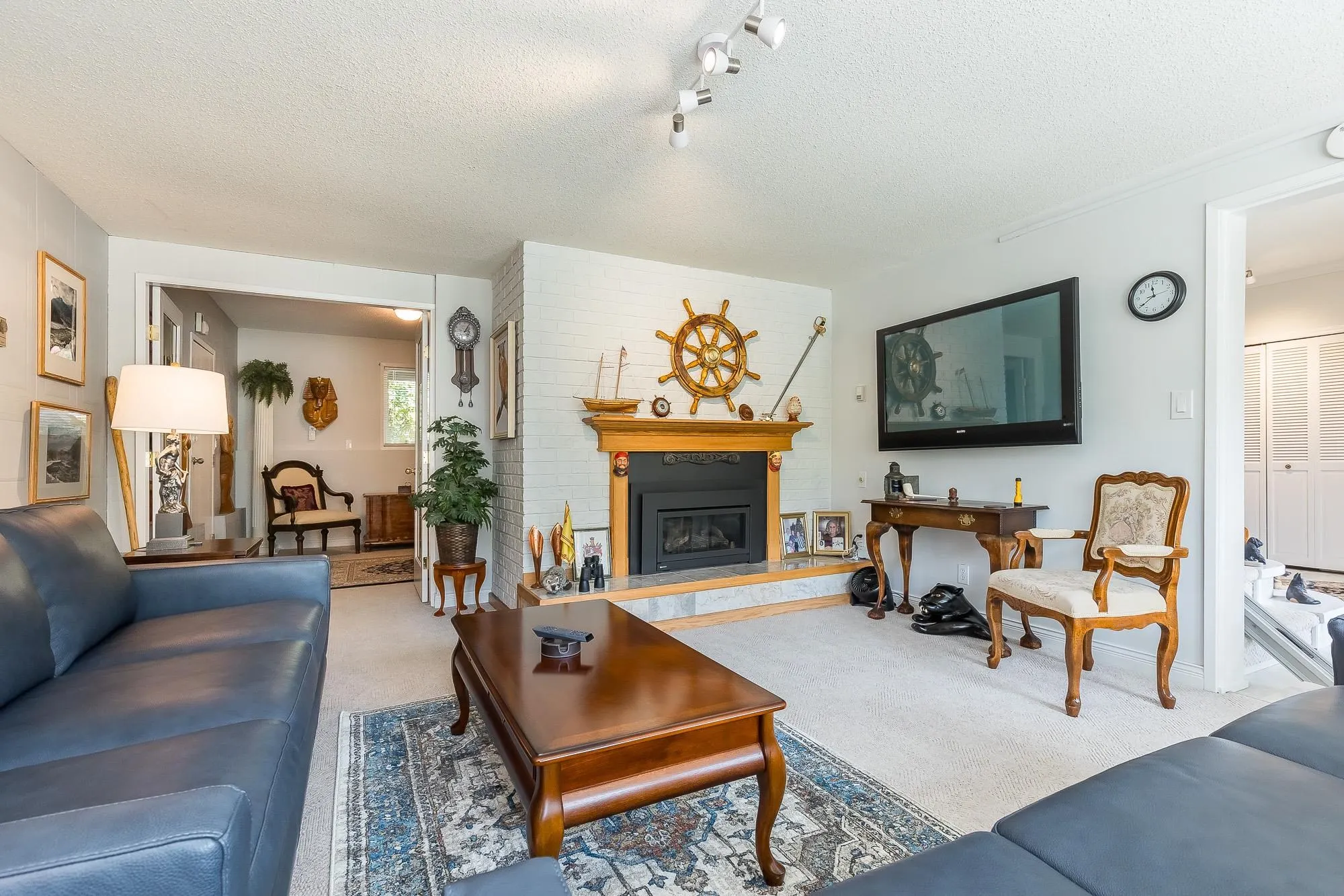 50871 O'byrne Road