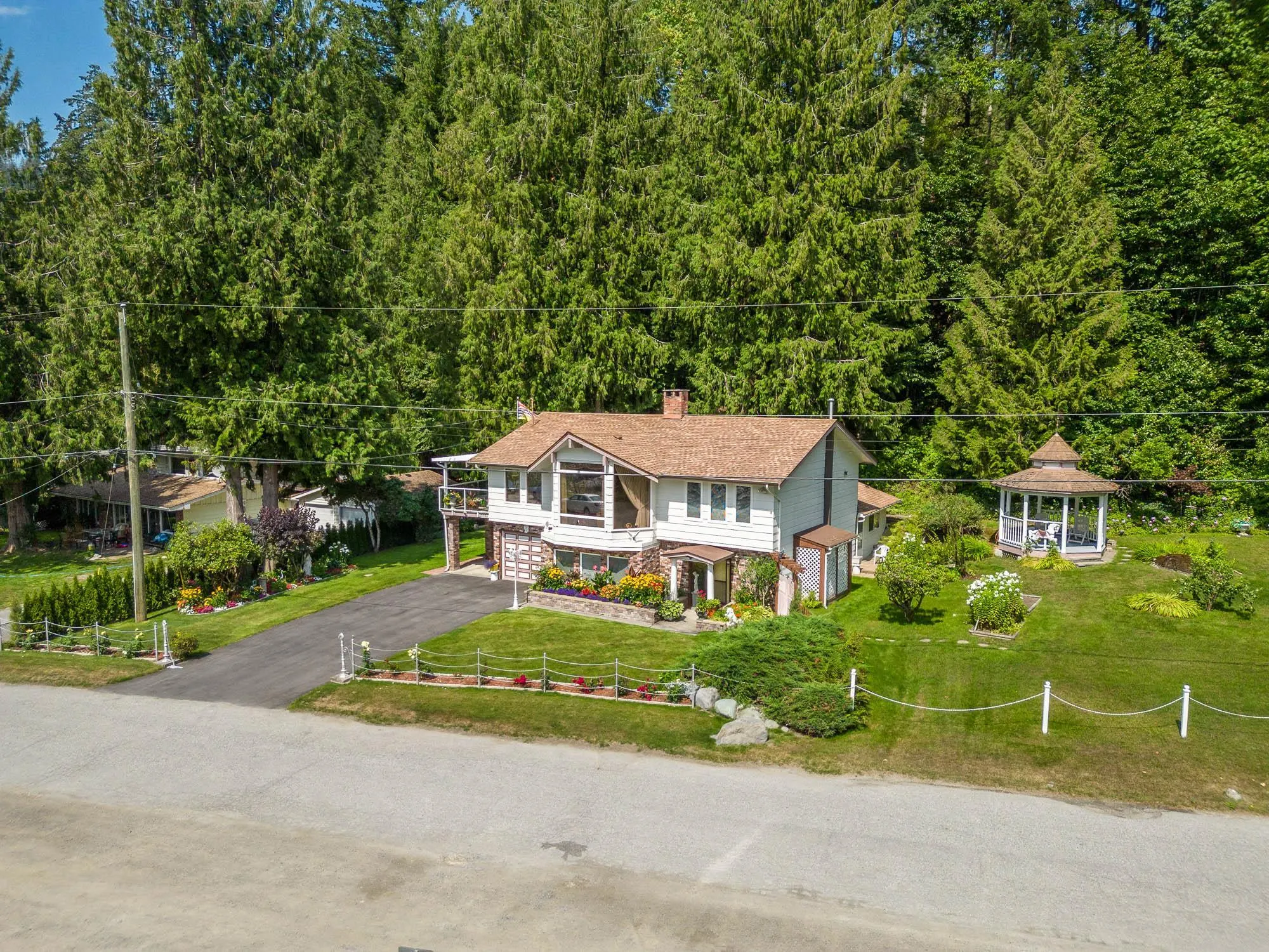 50871 O'byrne Road