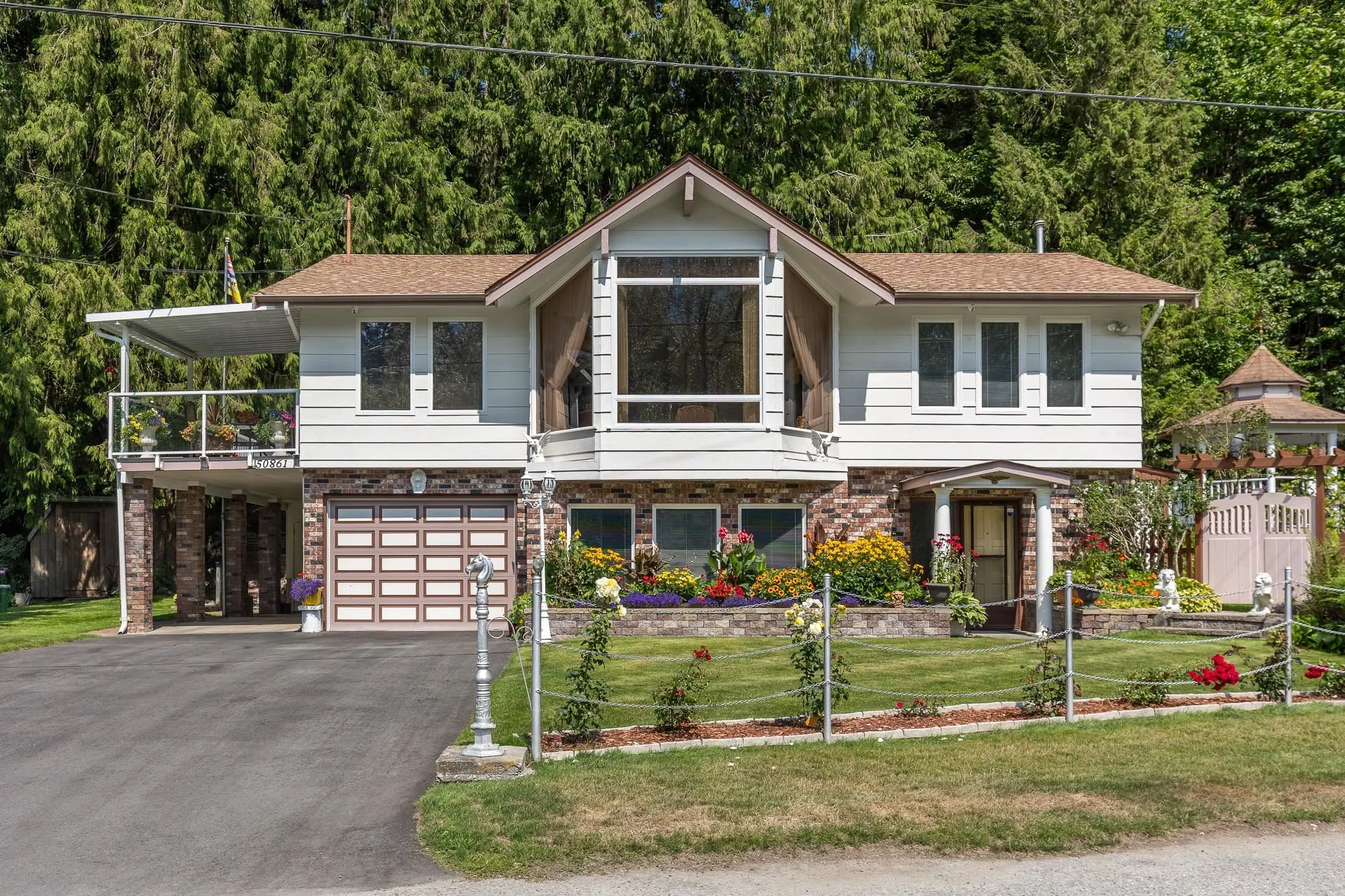 50871 O'byrne Road