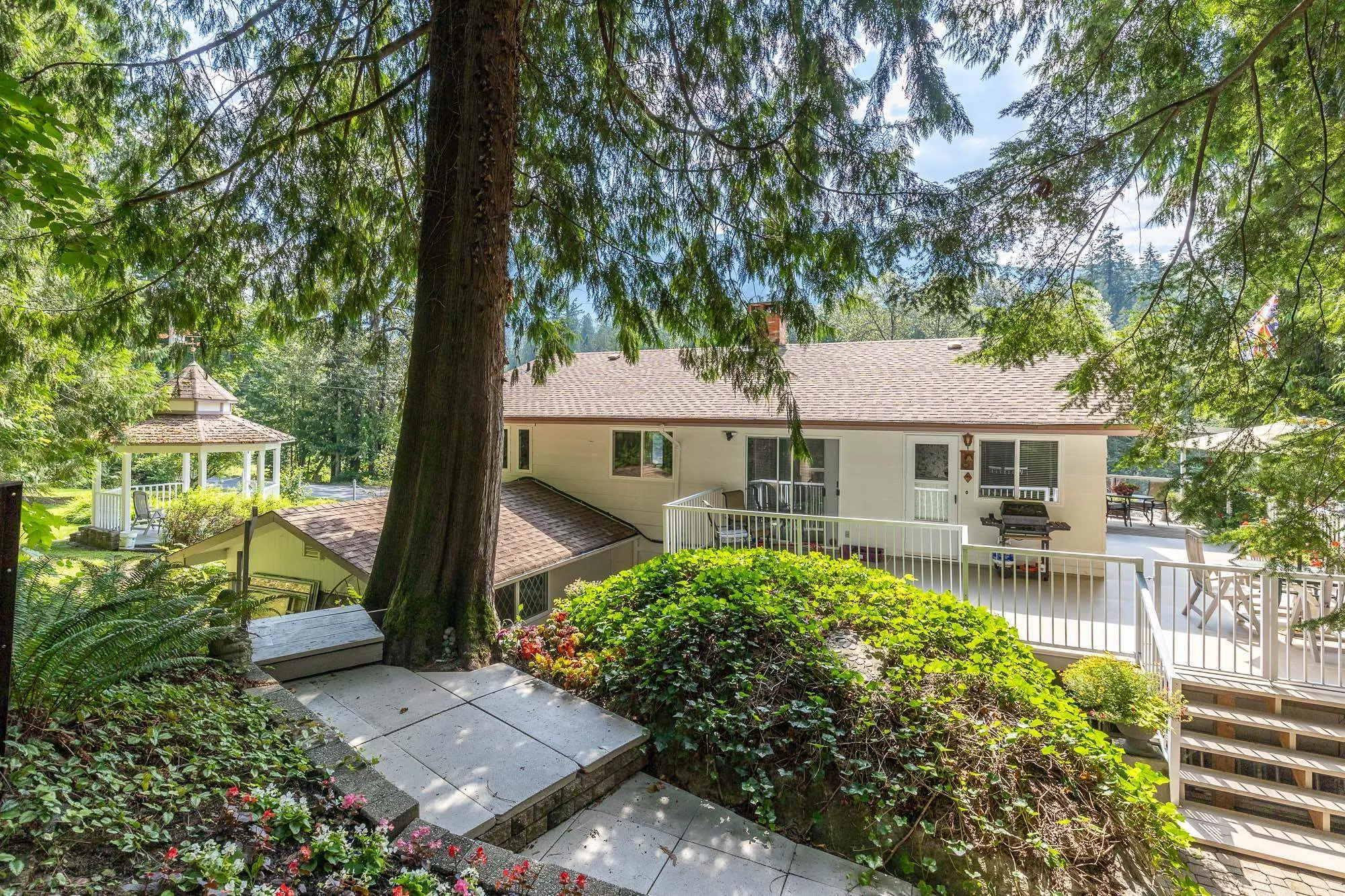 50871 O'byrne Road