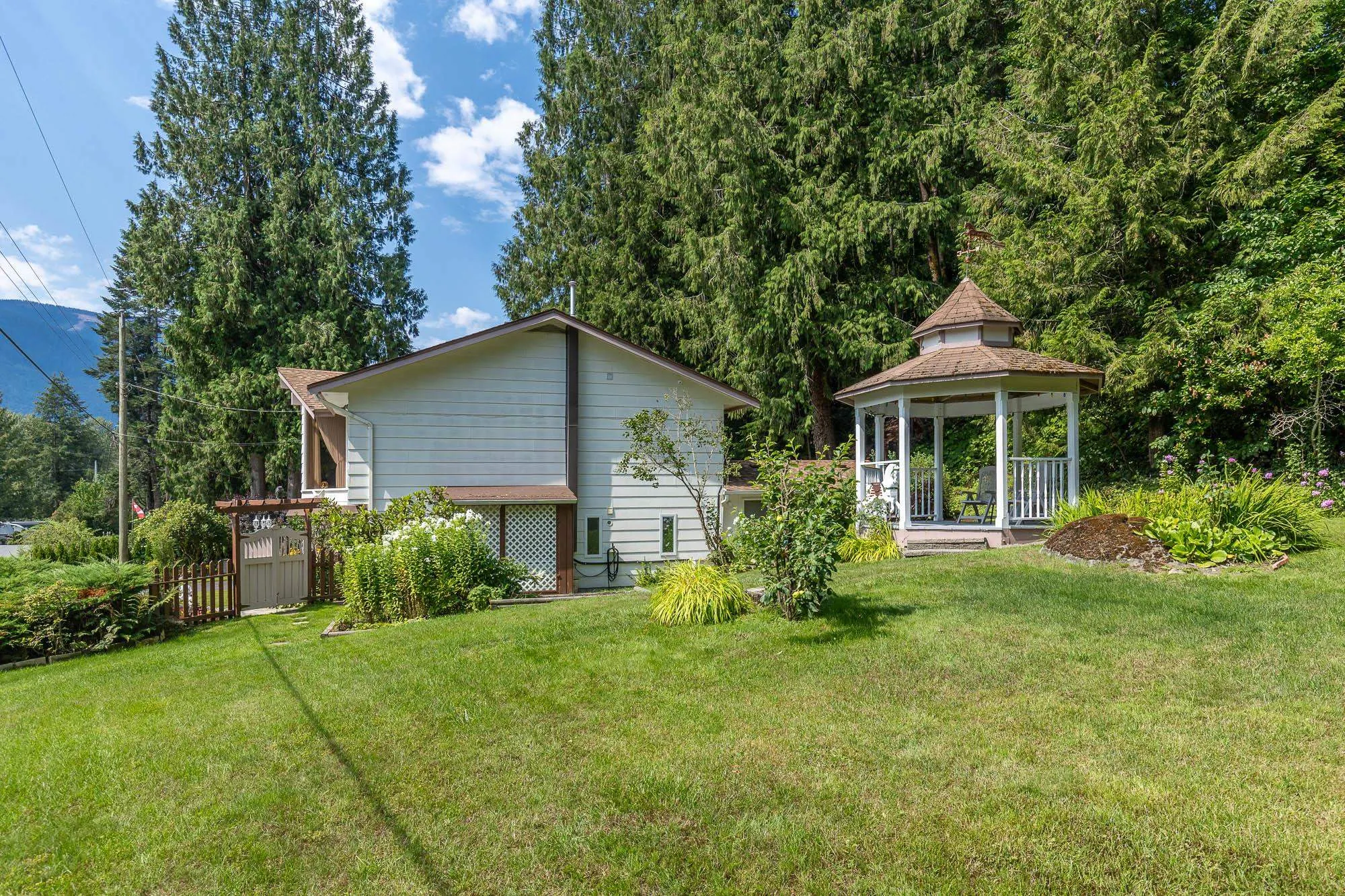 50871 O'byrne Road