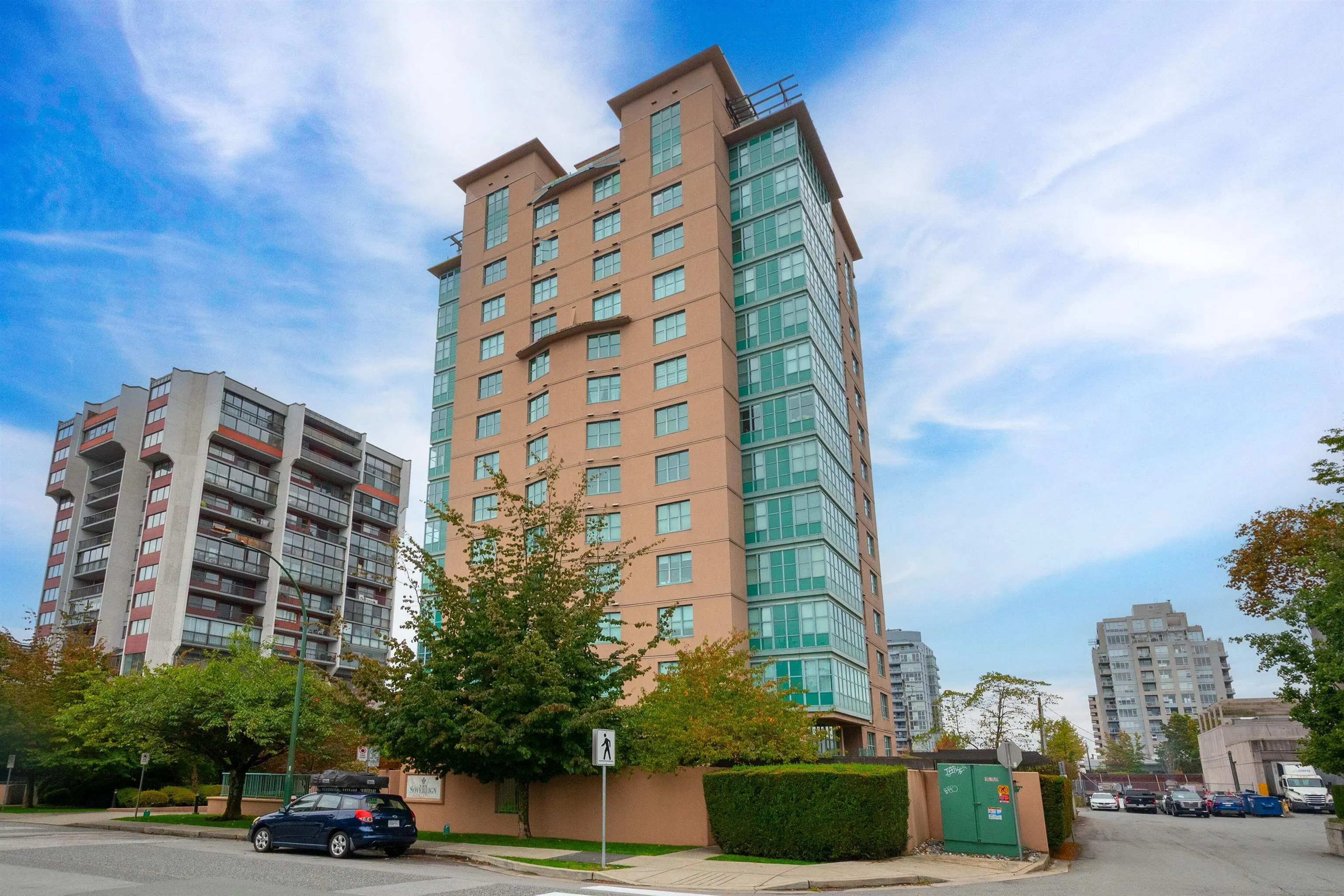 1504 1555 Eastern Avenue