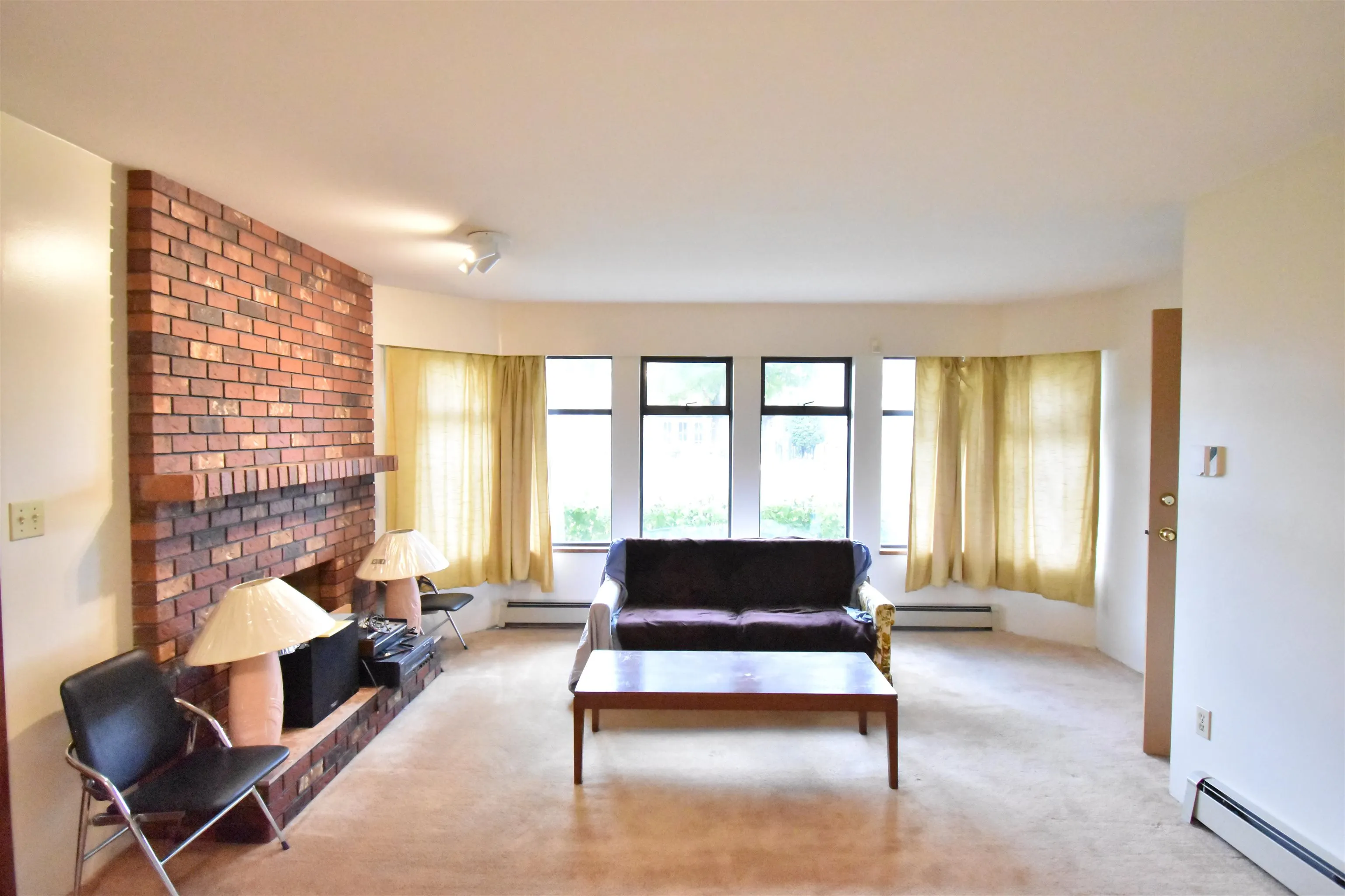 5541 Bruce Street