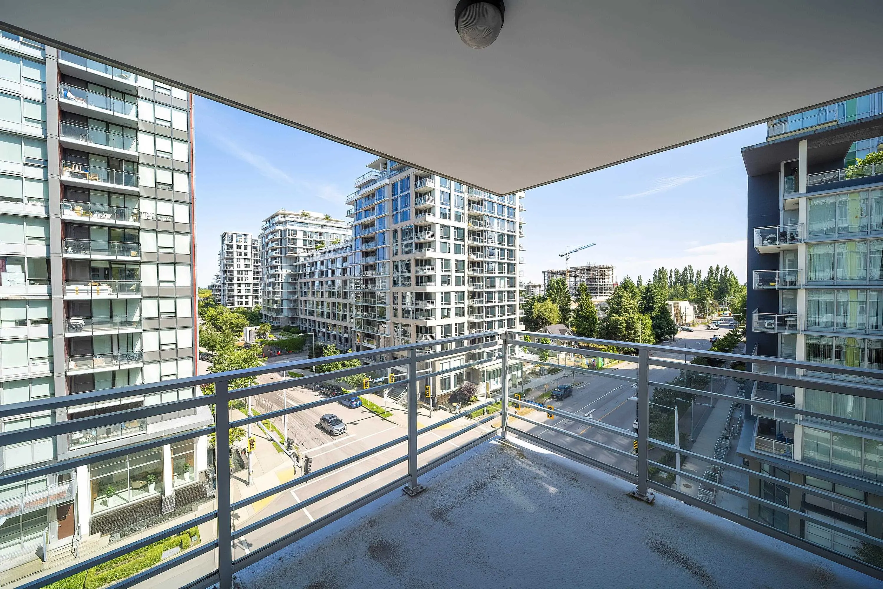 809 8699 Hazelbridge Way