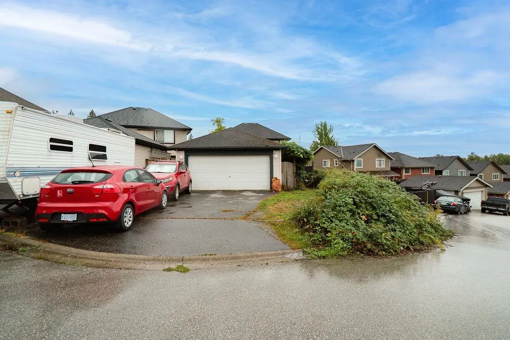 23801 Kanaka Way