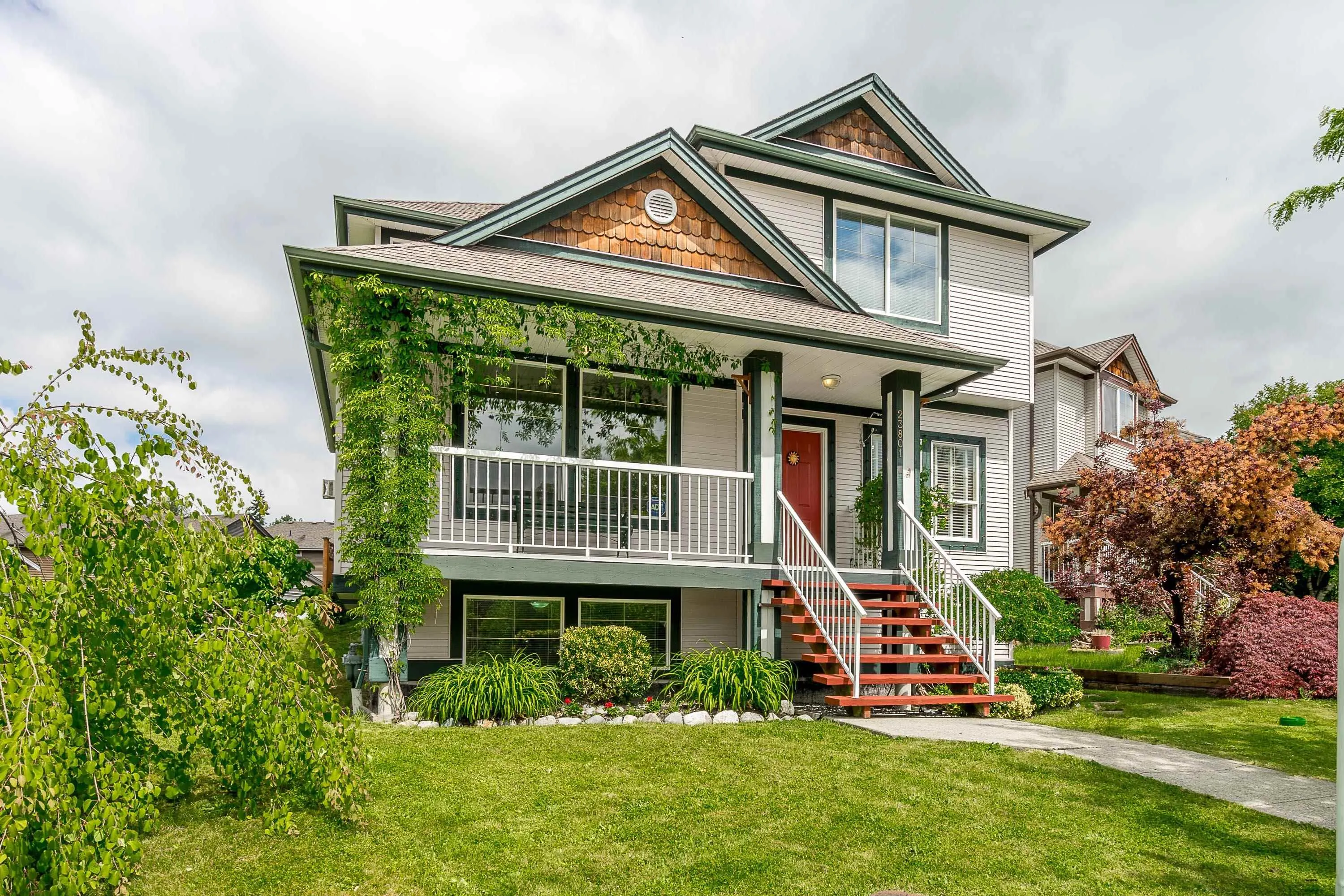 23801 Kanaka Way
