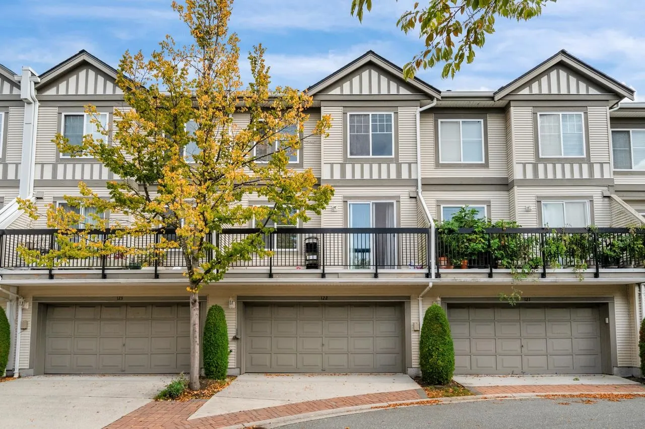 122 3880 Westminster Highway