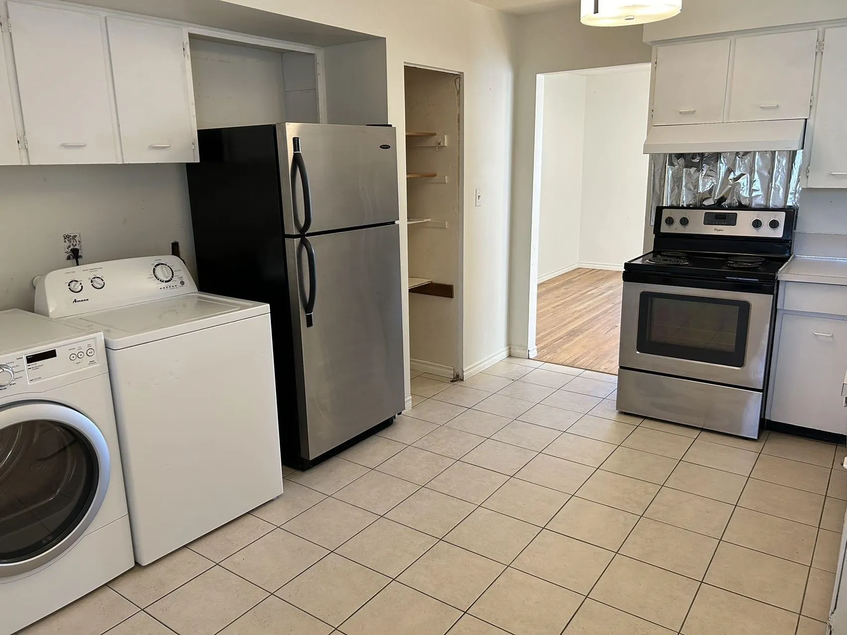 8427- 8431 Shaughnessy Street