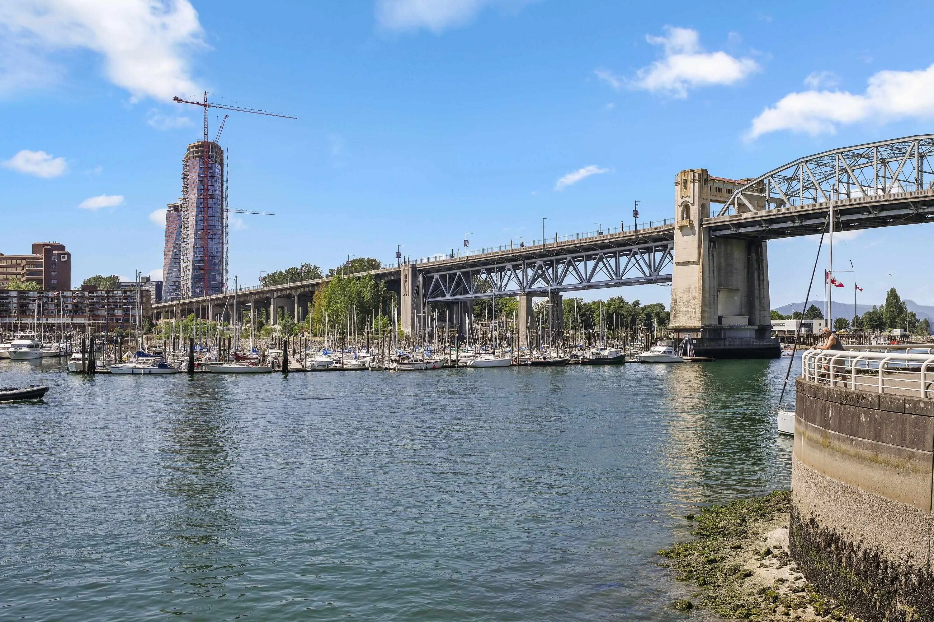 102 1488 Hornby Street