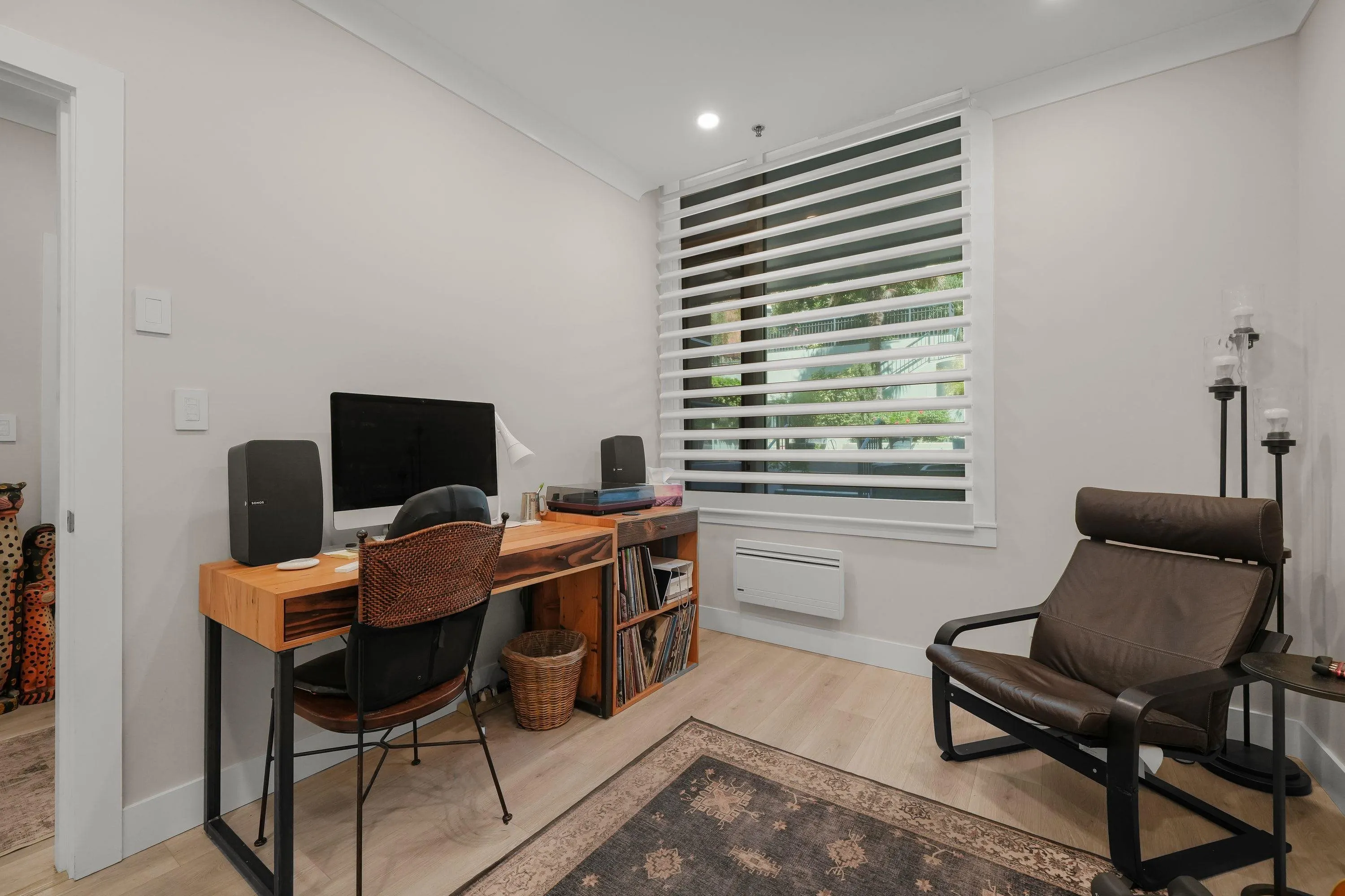 102 1488 Hornby Street