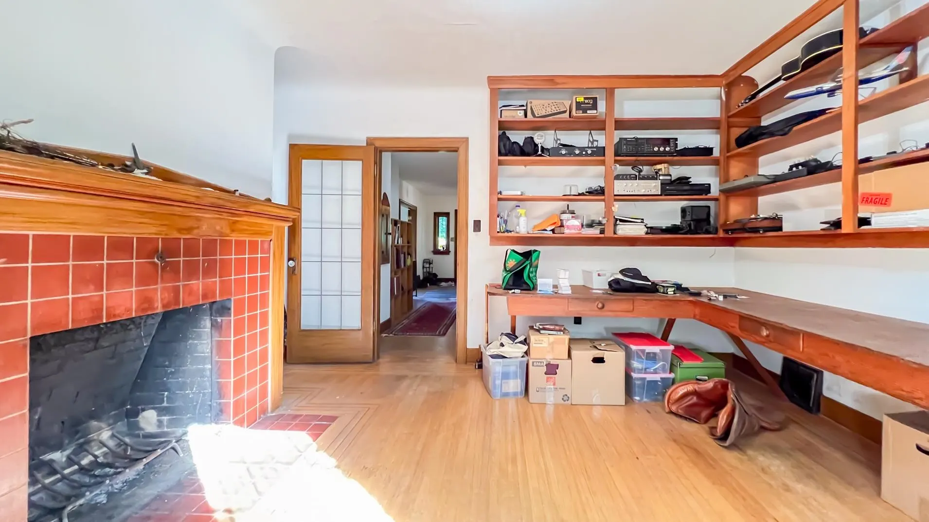4786 Drummond Drive