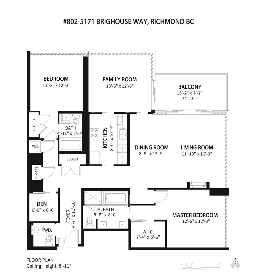 802 5171 Brighouse Way