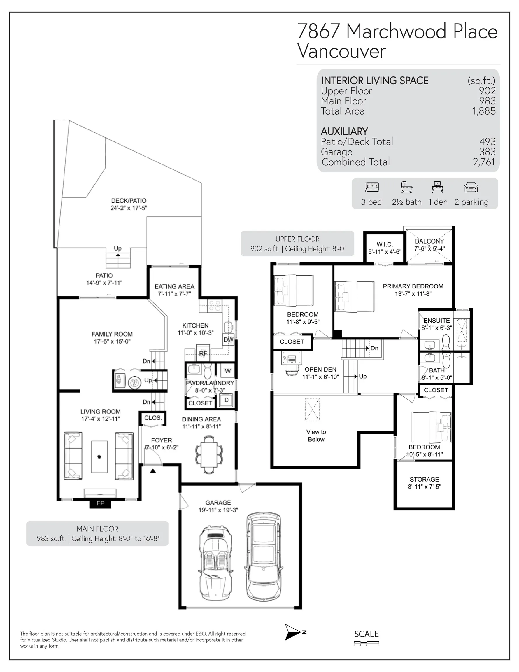 7867 Marchwood Place