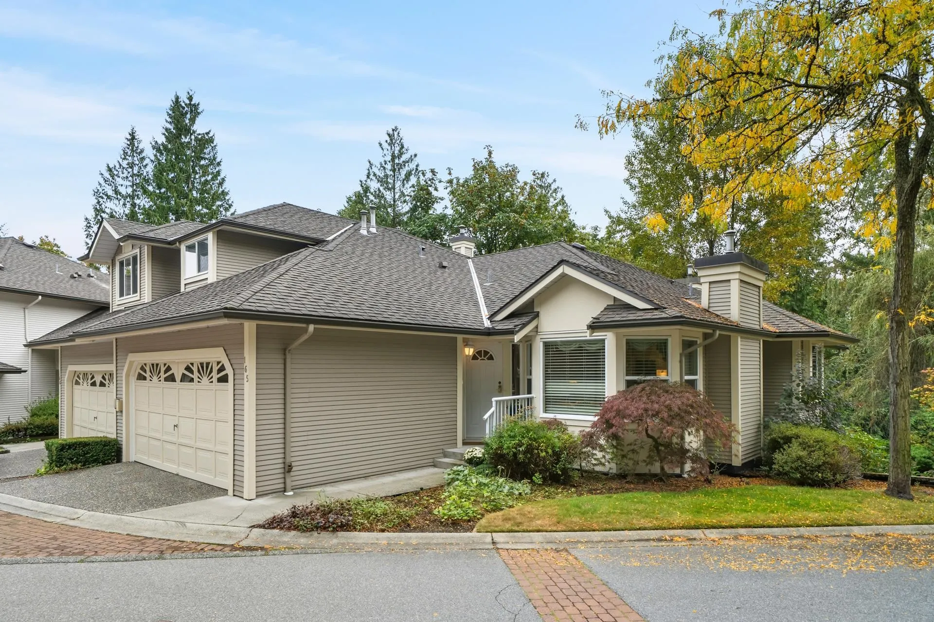 165 101 Parkside Drive