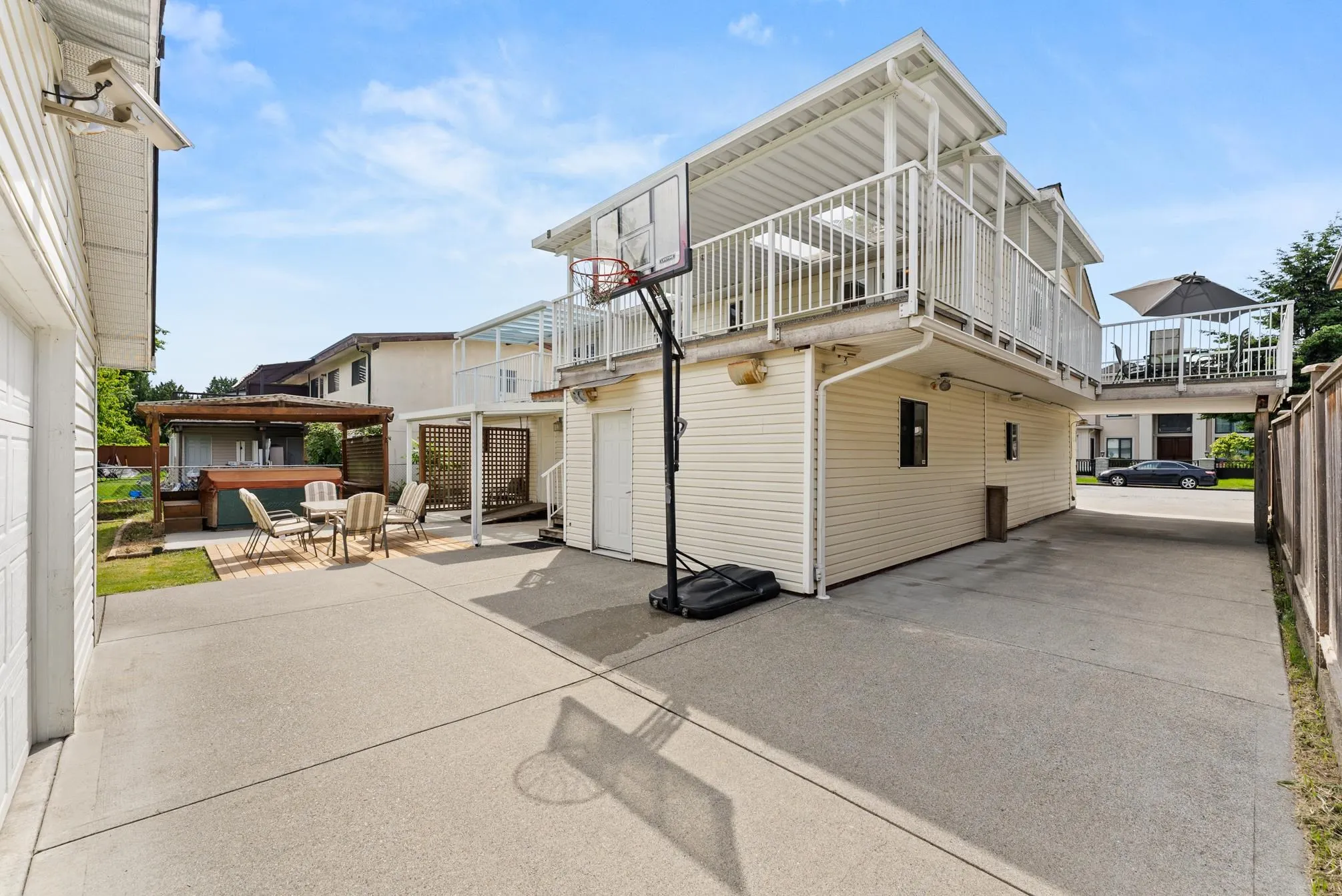 10580 Rosebrook Road