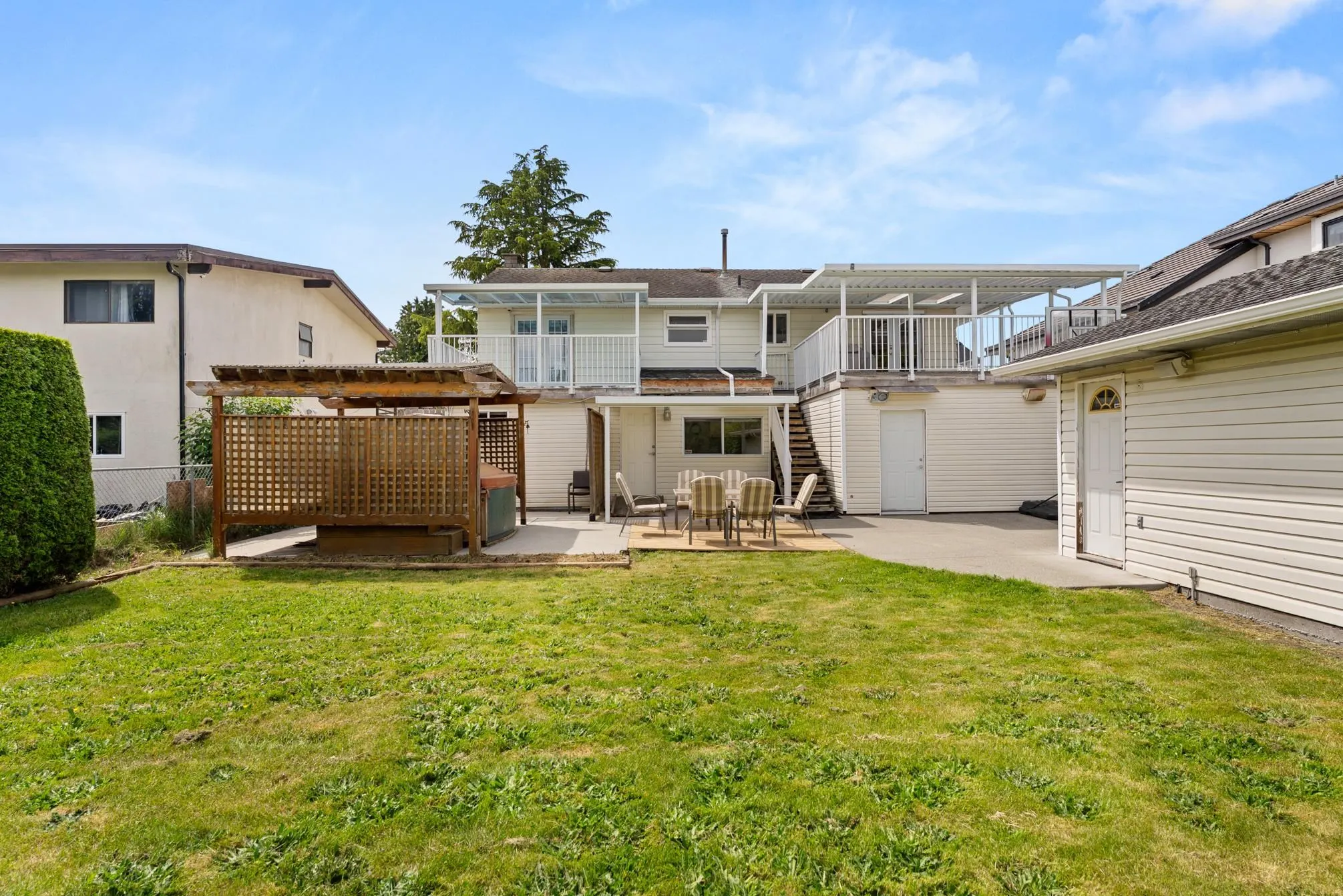 10580 Rosebrook Road
