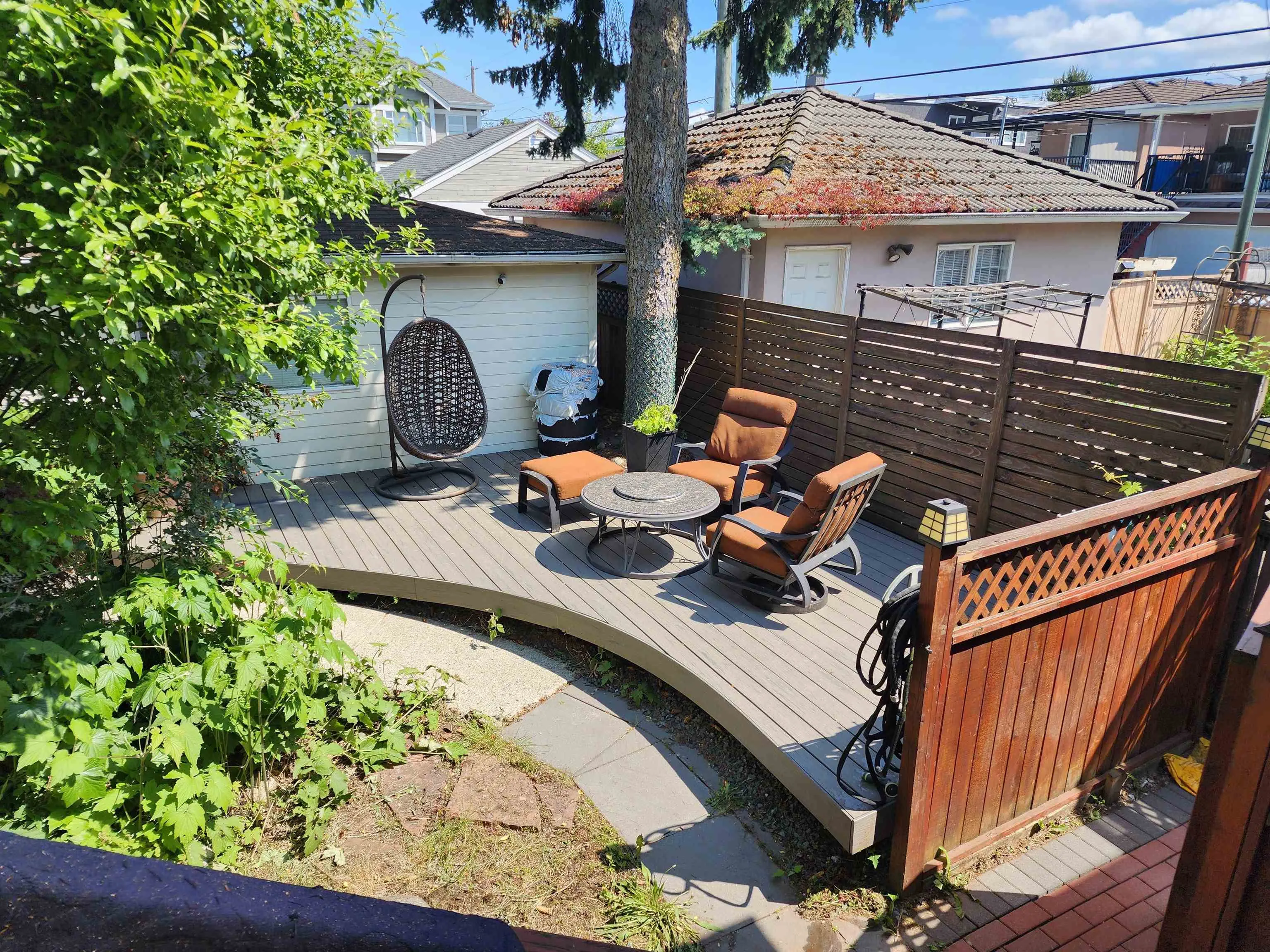 165 E 55th Avenue