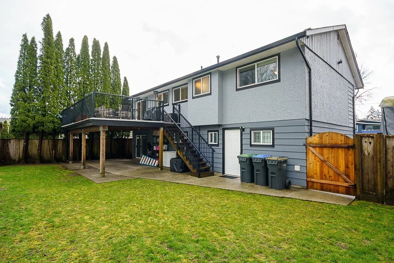 2259 Prairie Avenue