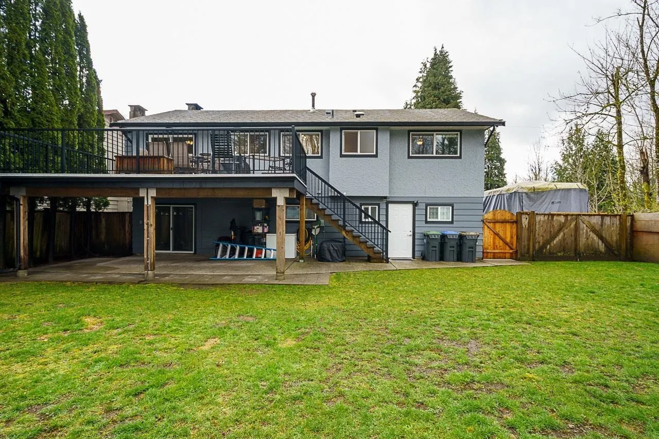 2259 Prairie Avenue