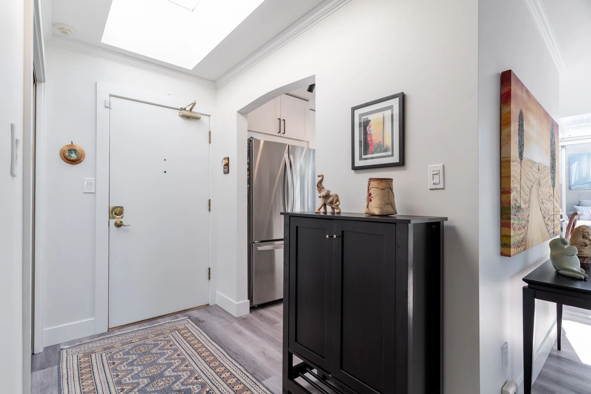 501 1225 Merklin Street