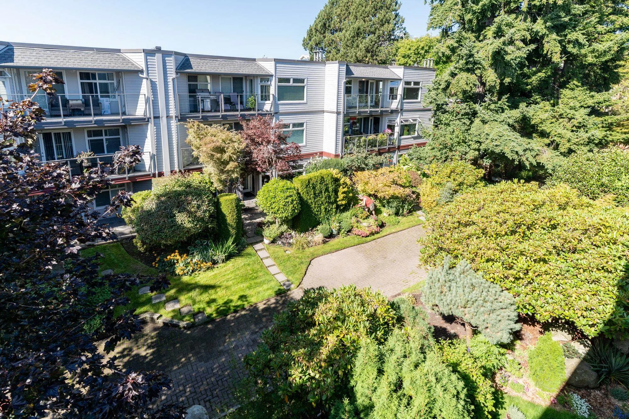 501 1225 Merklin Street