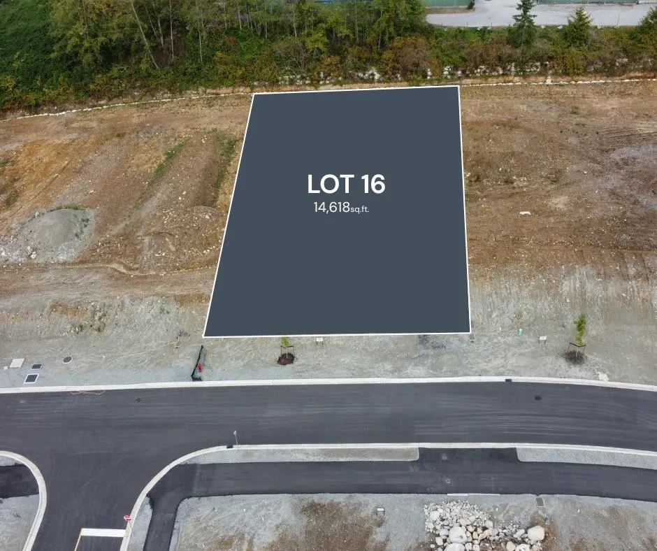 LOT 16 2307 Sunnyside Road