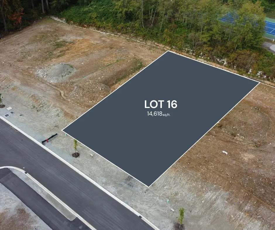 LOT 16 2307 Sunnyside Road