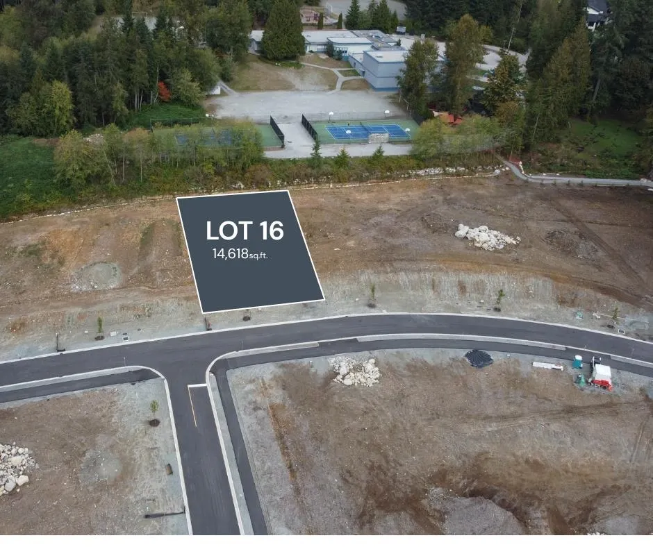 LOT 16 2307 Sunnyside Road